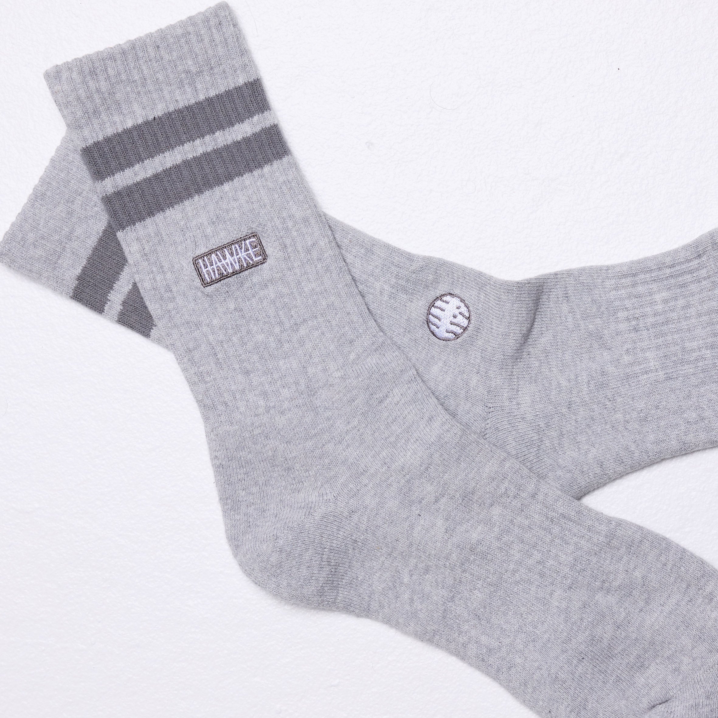 5 PACK CORE SOCK - Image 5
