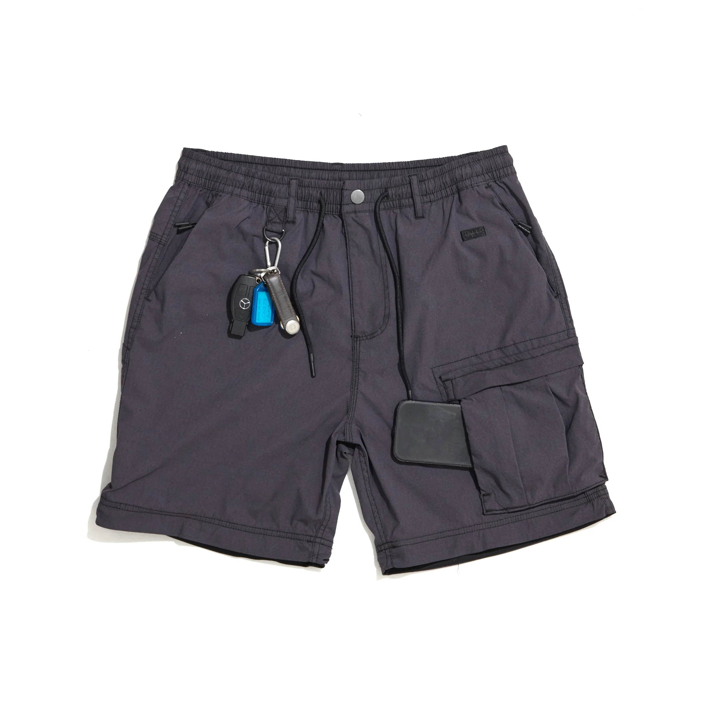 CONVERT 2.0 | ADJUSTABLE PANT | SHORT - Image 13