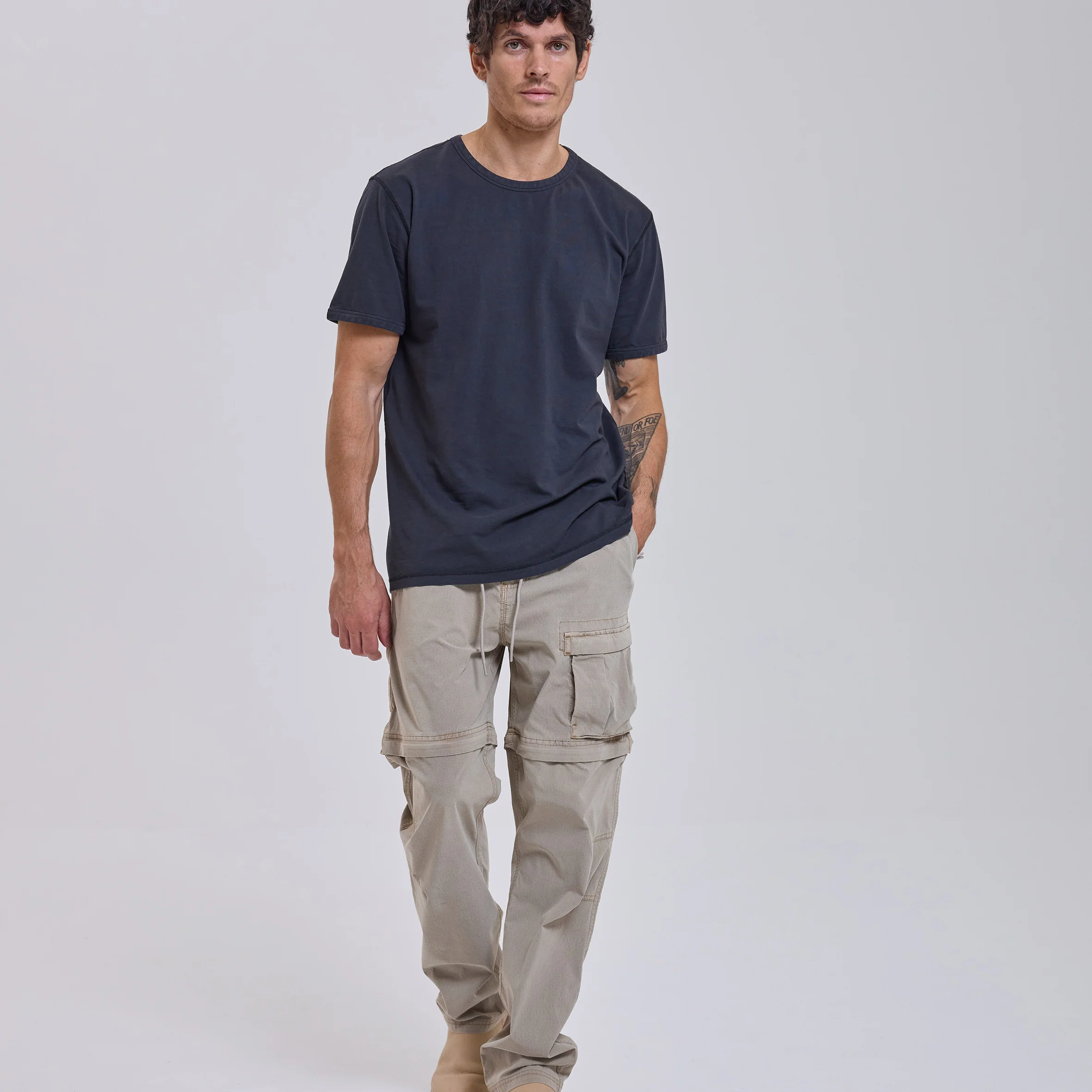 CONVERT 2.0 | ADJUSTABLE PANT | SHORT - Image 3