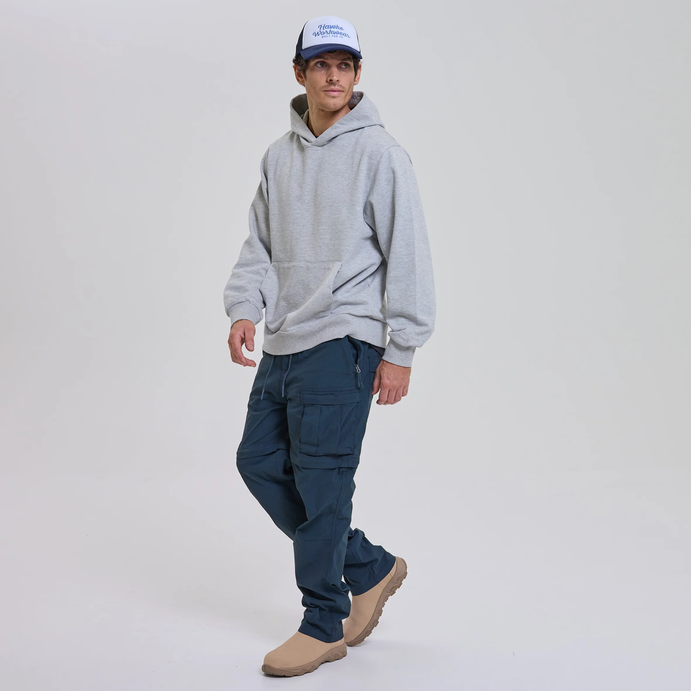 CONVERT 2.0 | ADJUSTABLE PANT | SHORT - Image 5