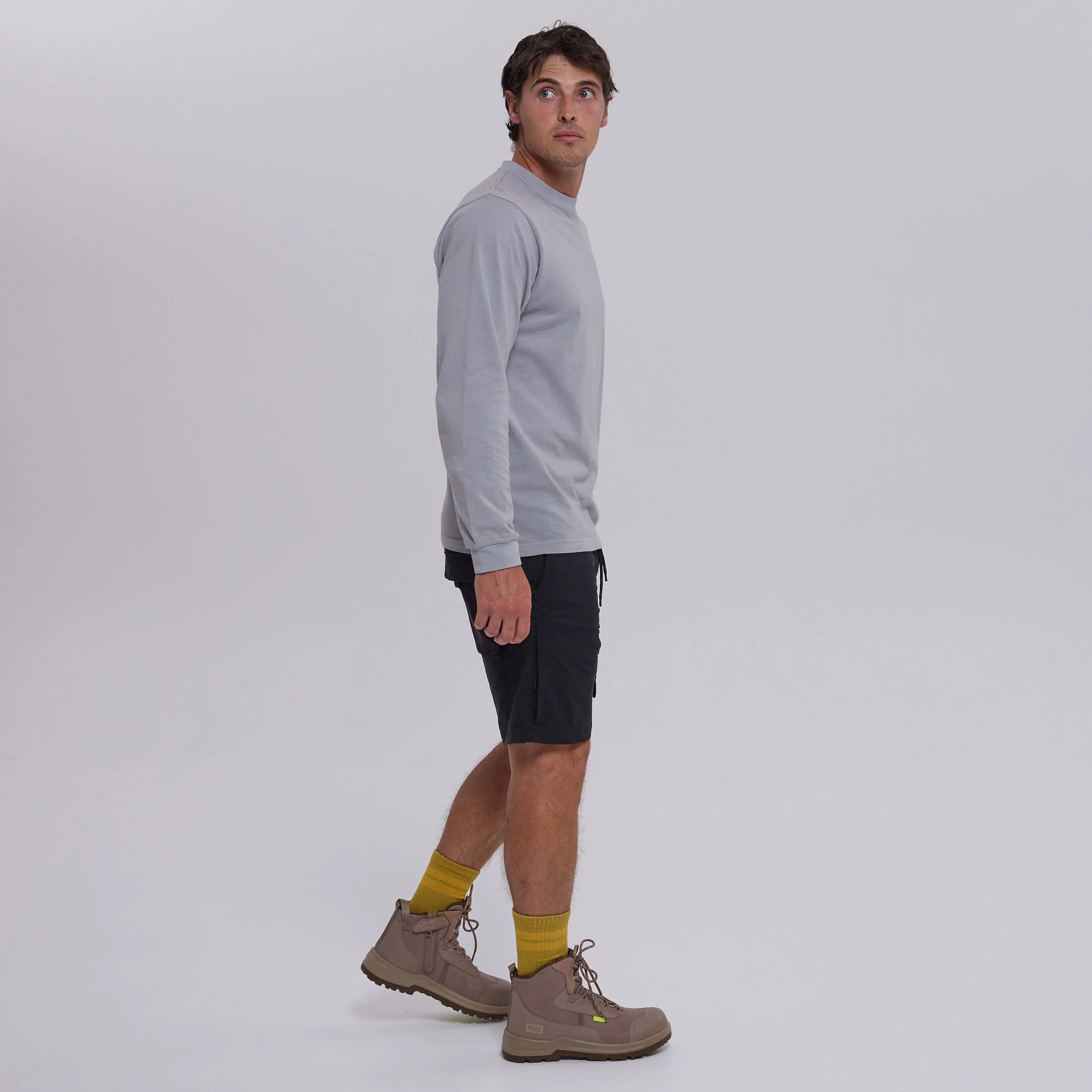 CORE L/S TEE - Image 6