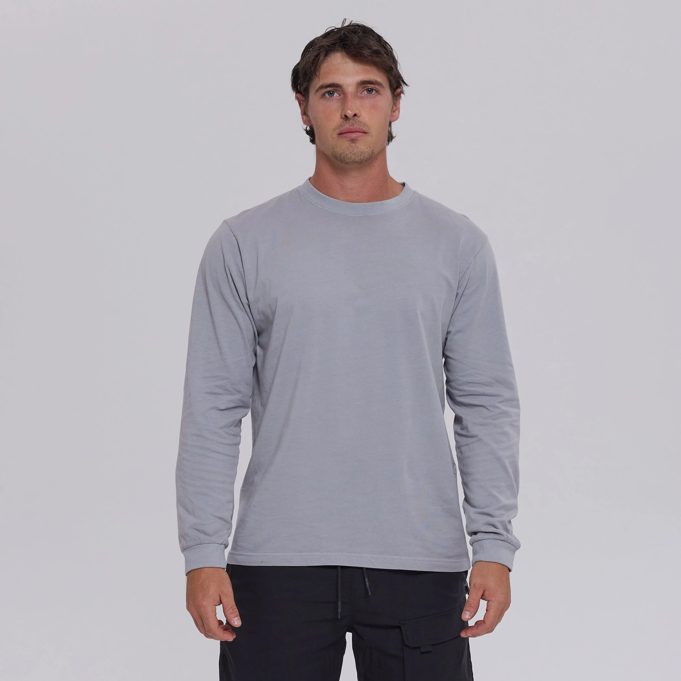 CORE L/S TEE - Image 8