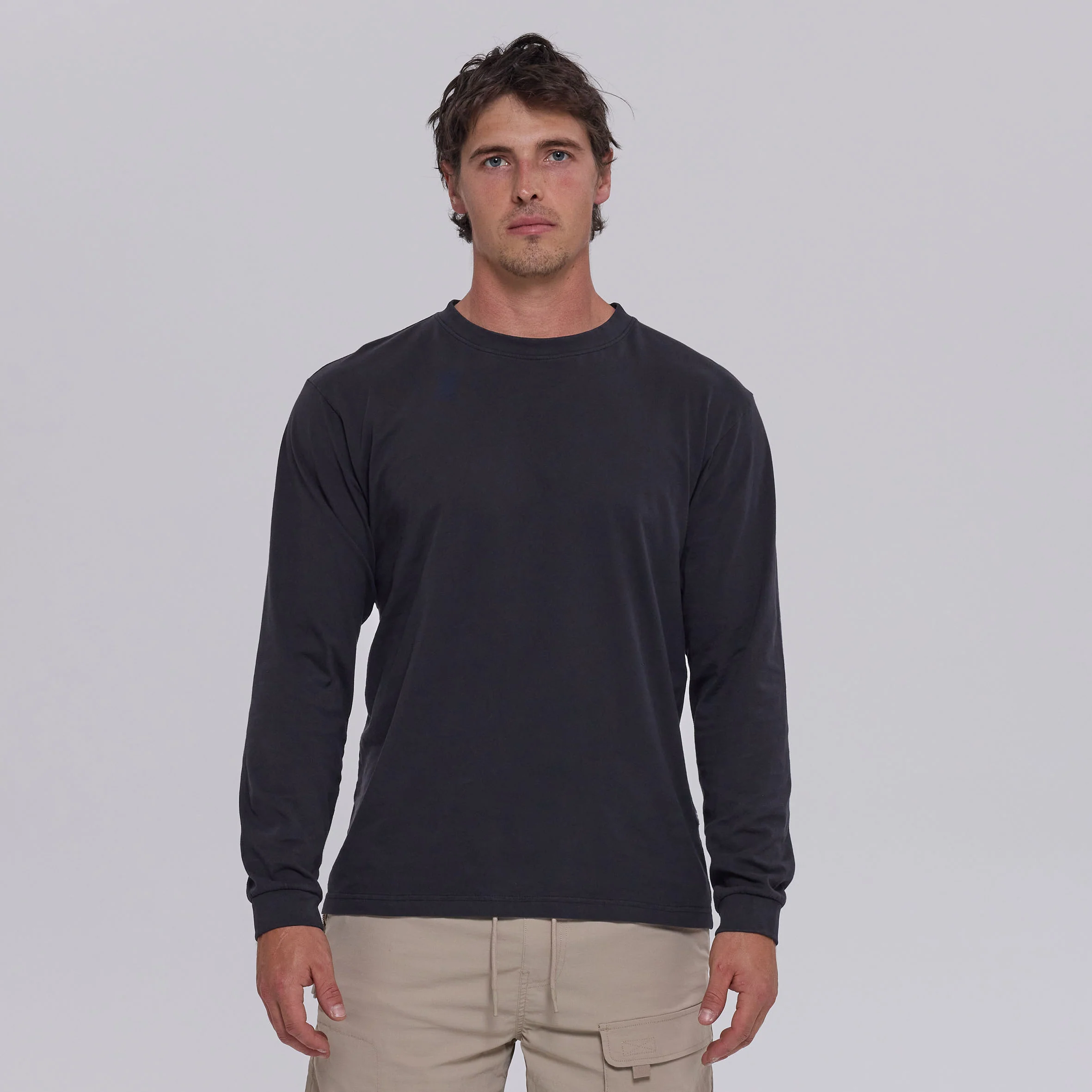 CORE L/S TEE - Image 9