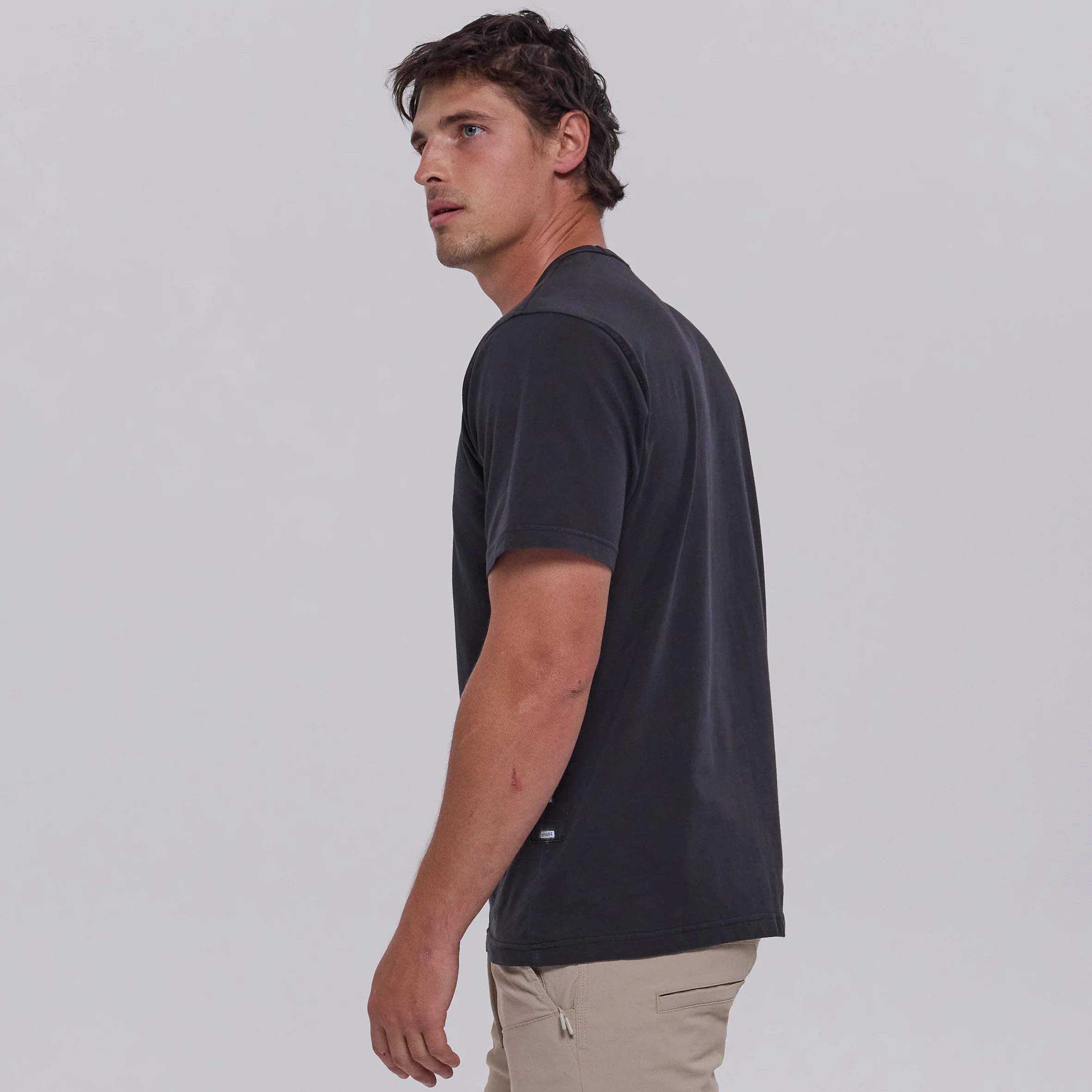 CORE ORGANIC TEE - Image 4