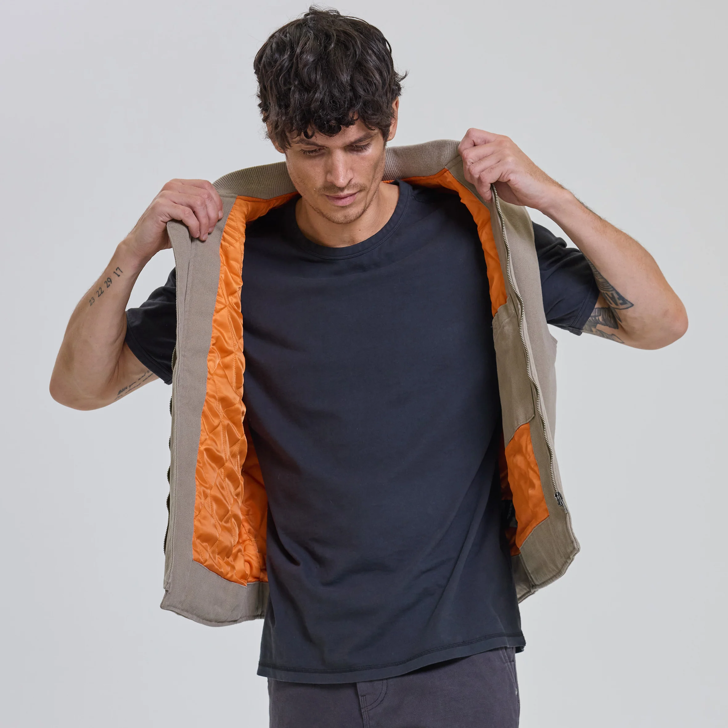 DECK VEST - Image 3