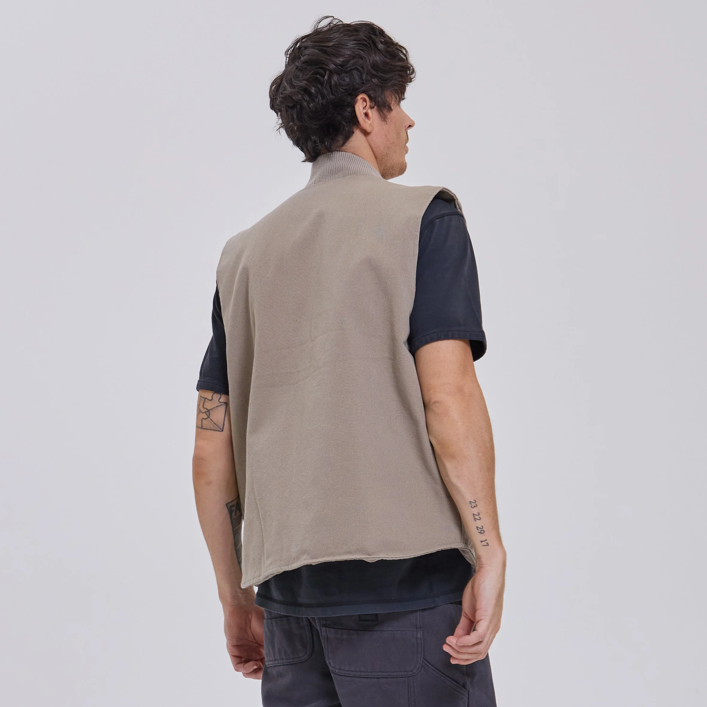 DECK VEST - Image 5