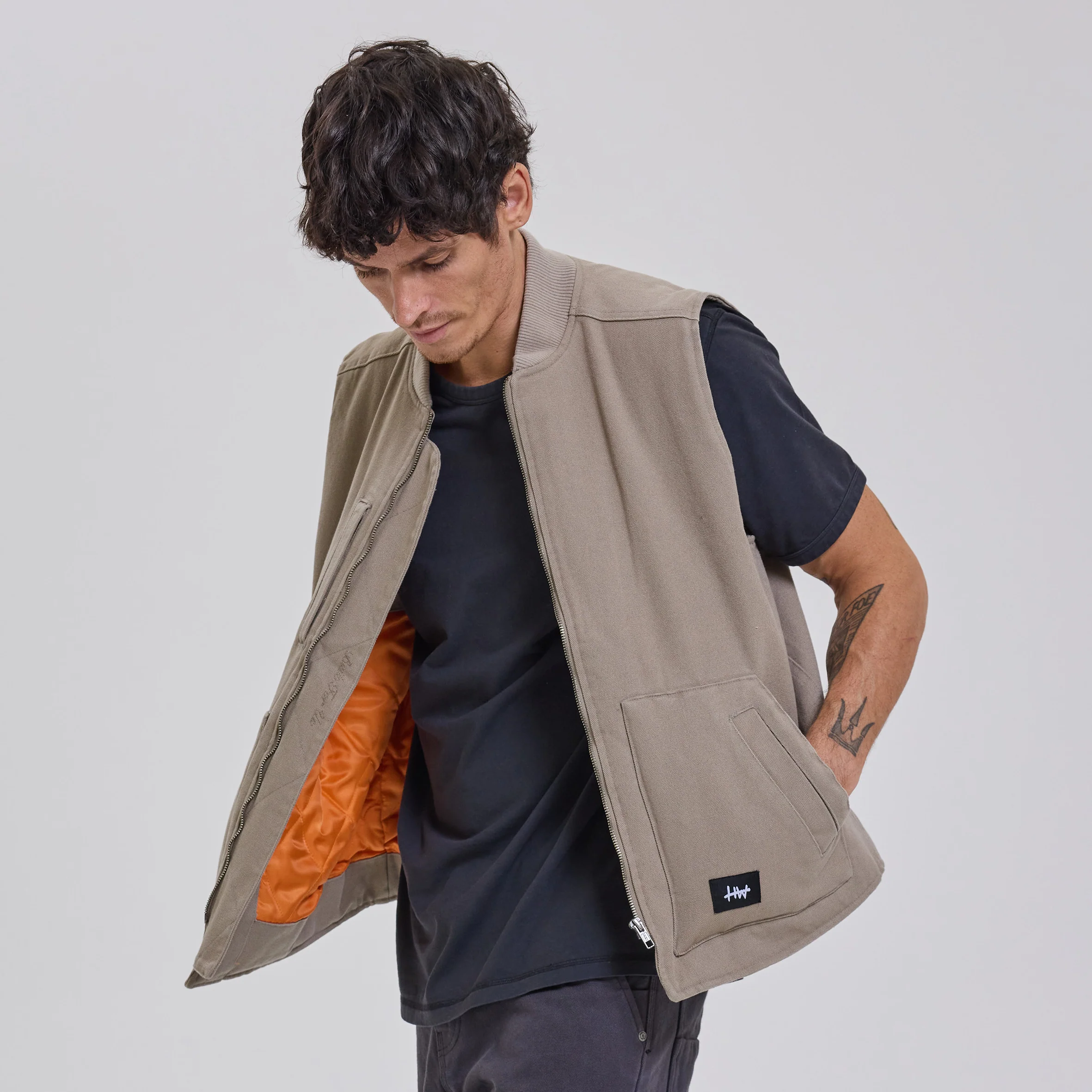DECK VEST - Image 6