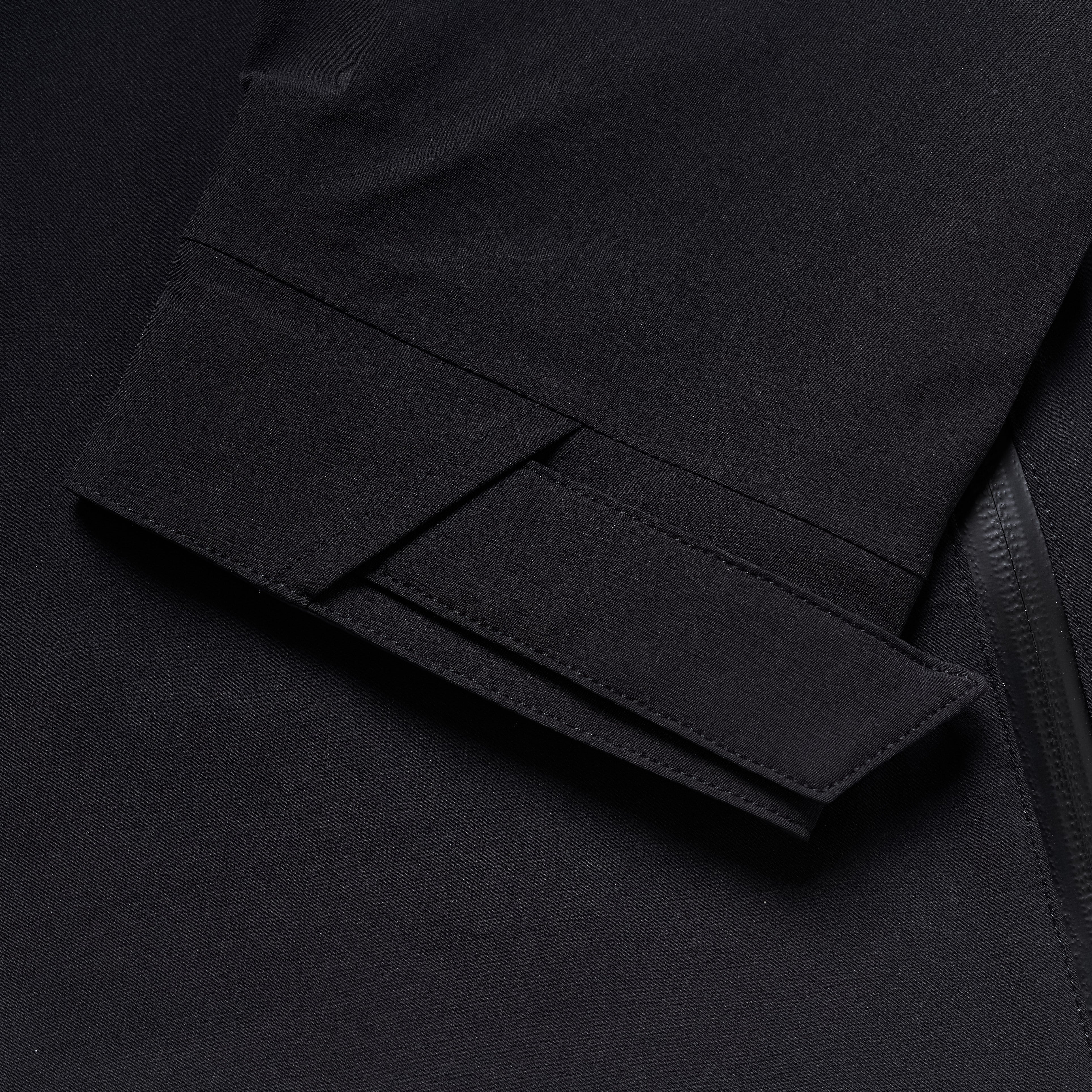 DEFENCE SHELL 2.0 | BLACK - Image 7