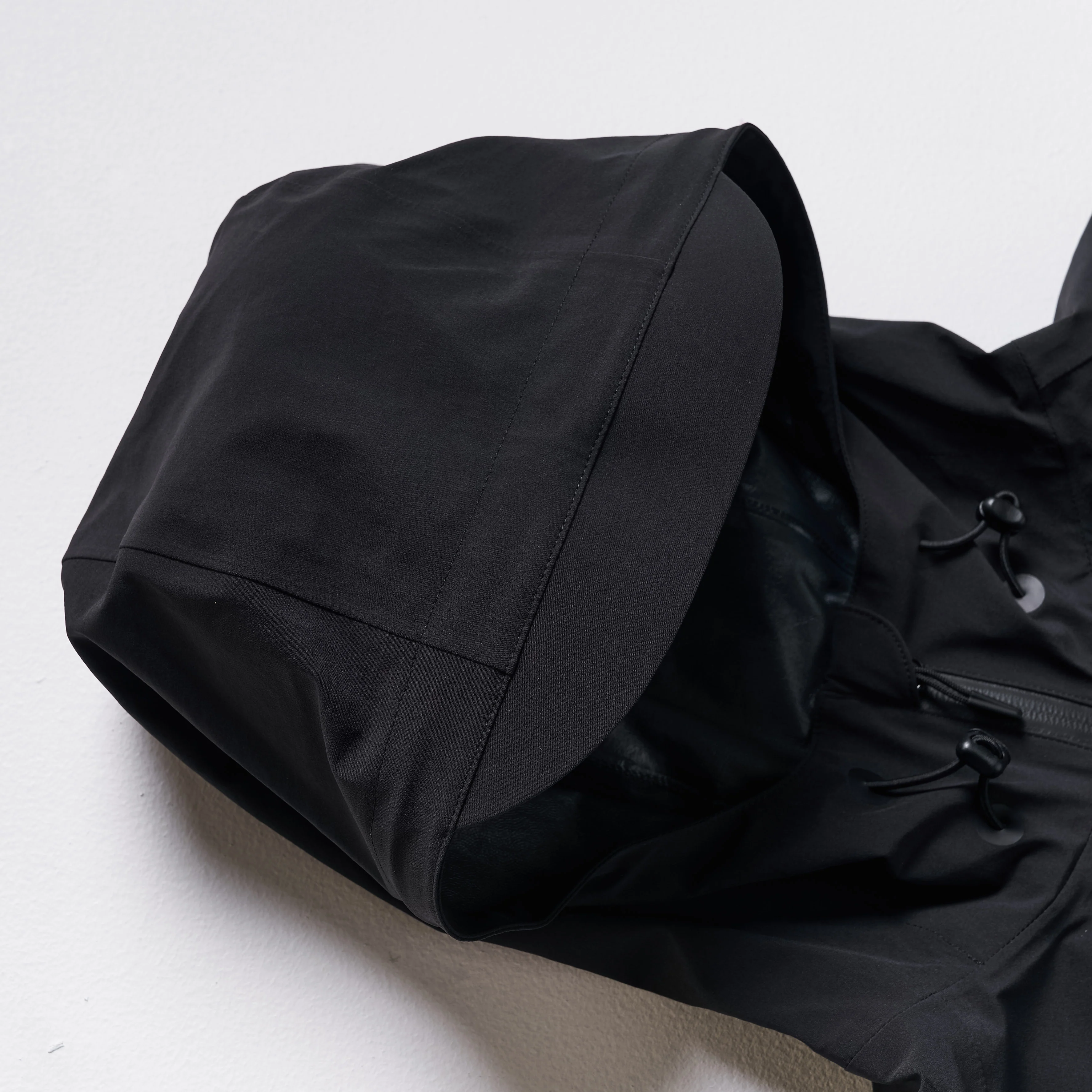 DEFENCE SHELL 2.0 | BLACK - Image 9