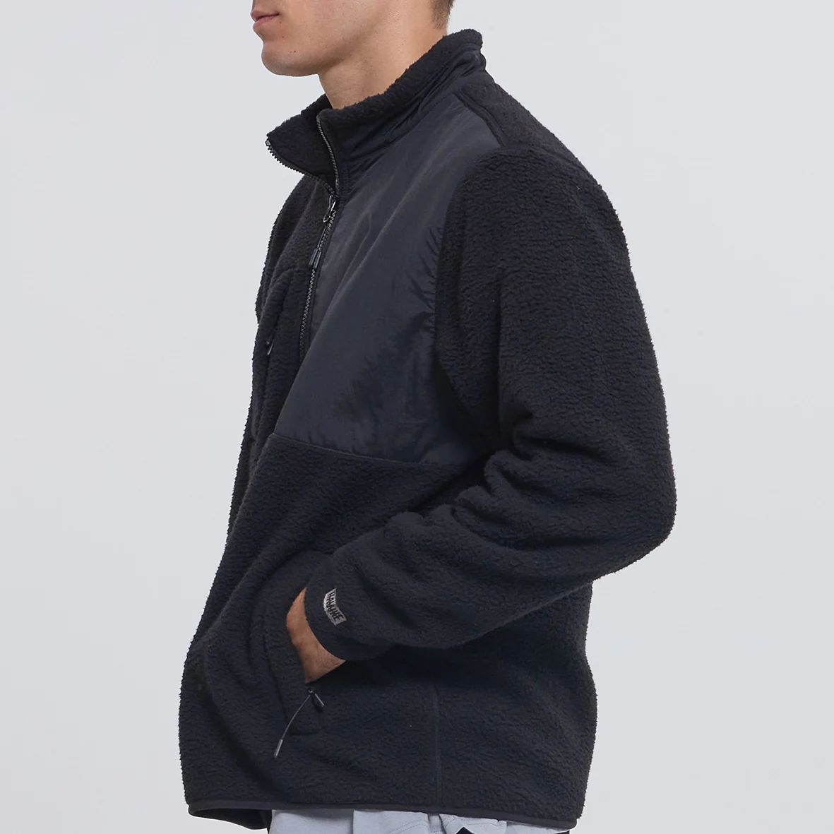 EVEREST HALF ZIP - Image 3