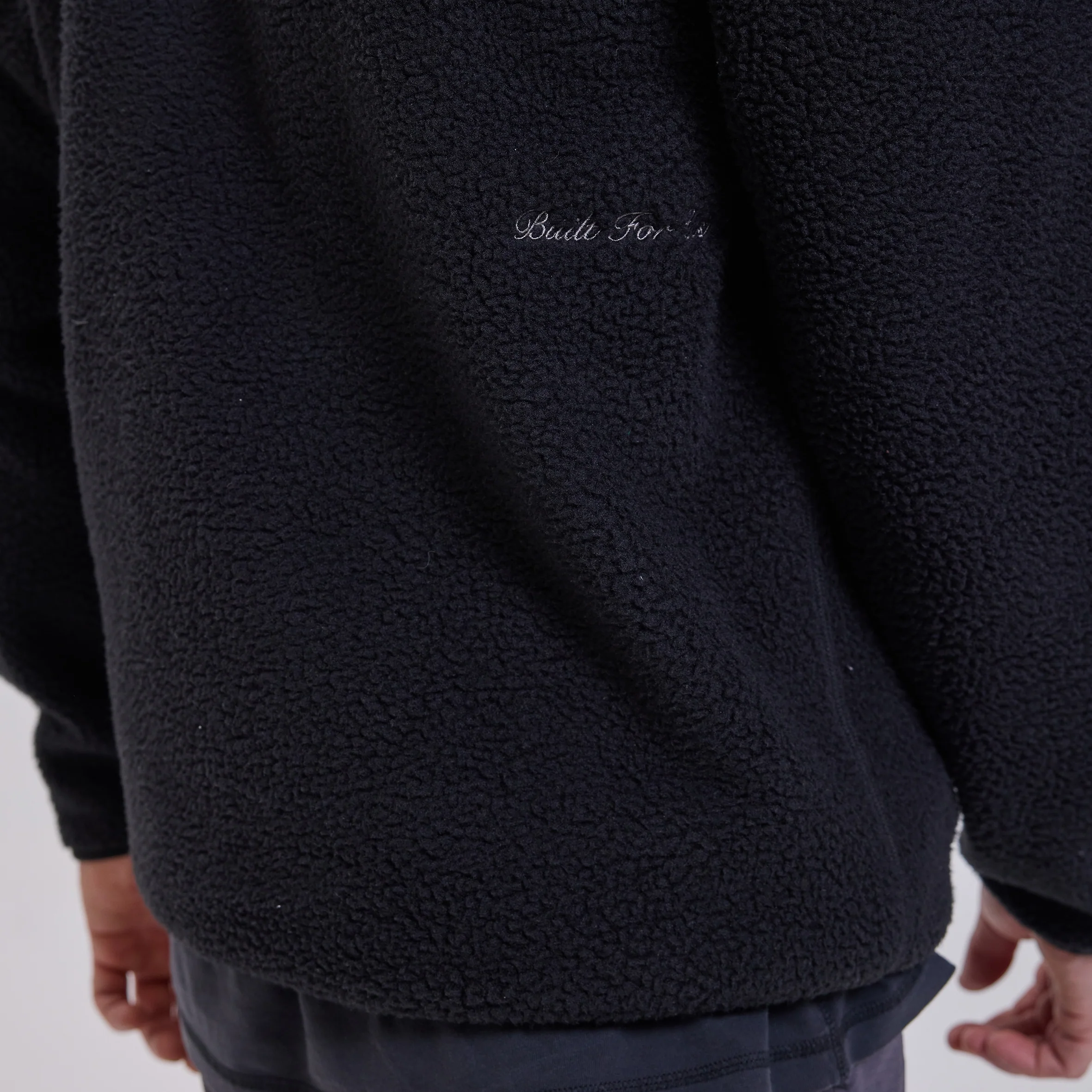 EVEREST HALF ZIP - Image 8