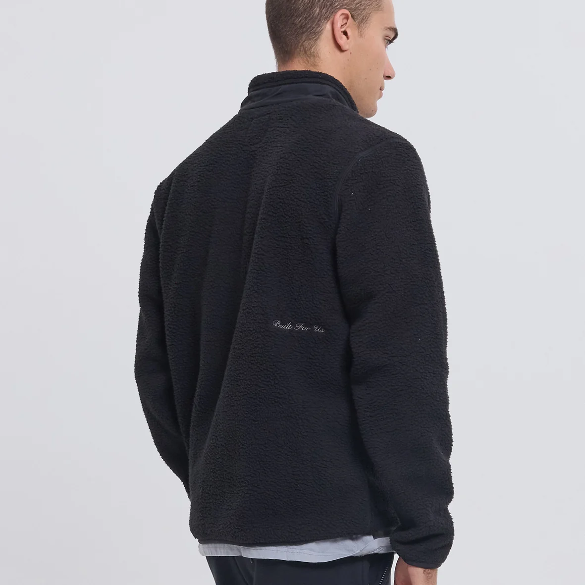 EVEREST HALF ZIP - Image 9
