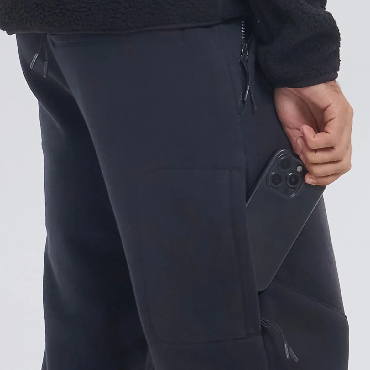 FLEECE PANT 2 - Image 3