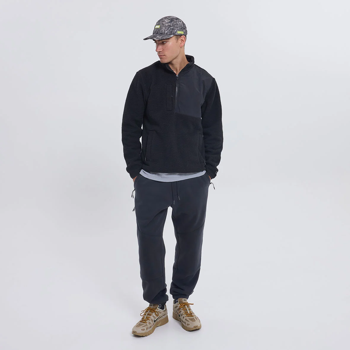 FLEECE PANT 2 - Image 4