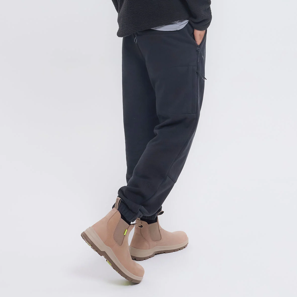 FLEECE PANT 2 - Image 5