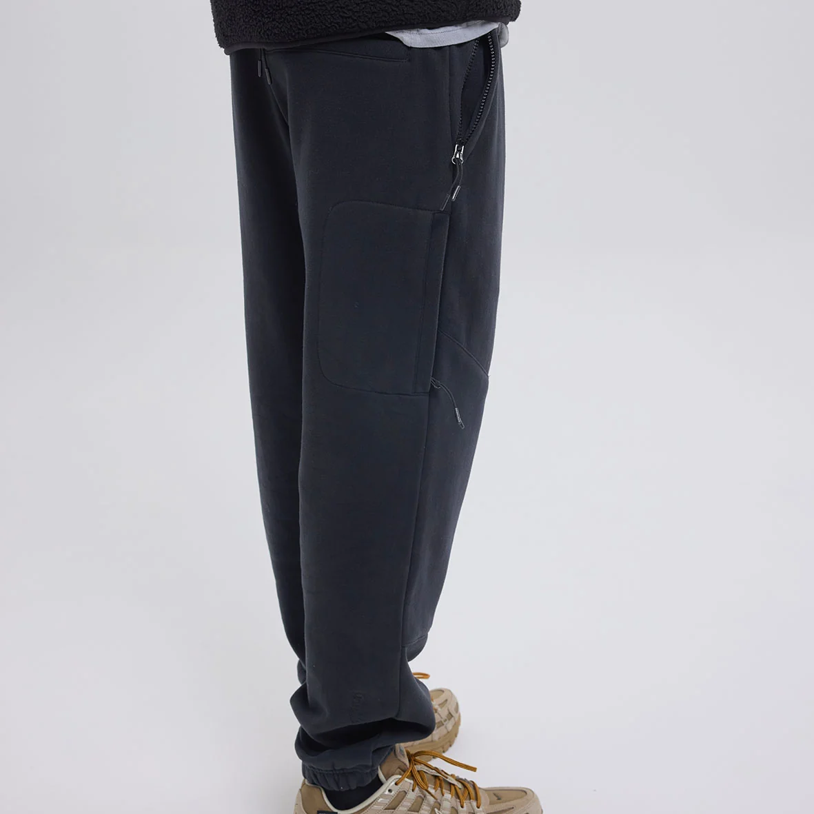 FLEECE PANT 2 - Image 7