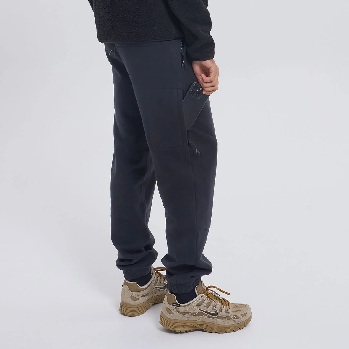 FLEECE PANT 2 - Image 9