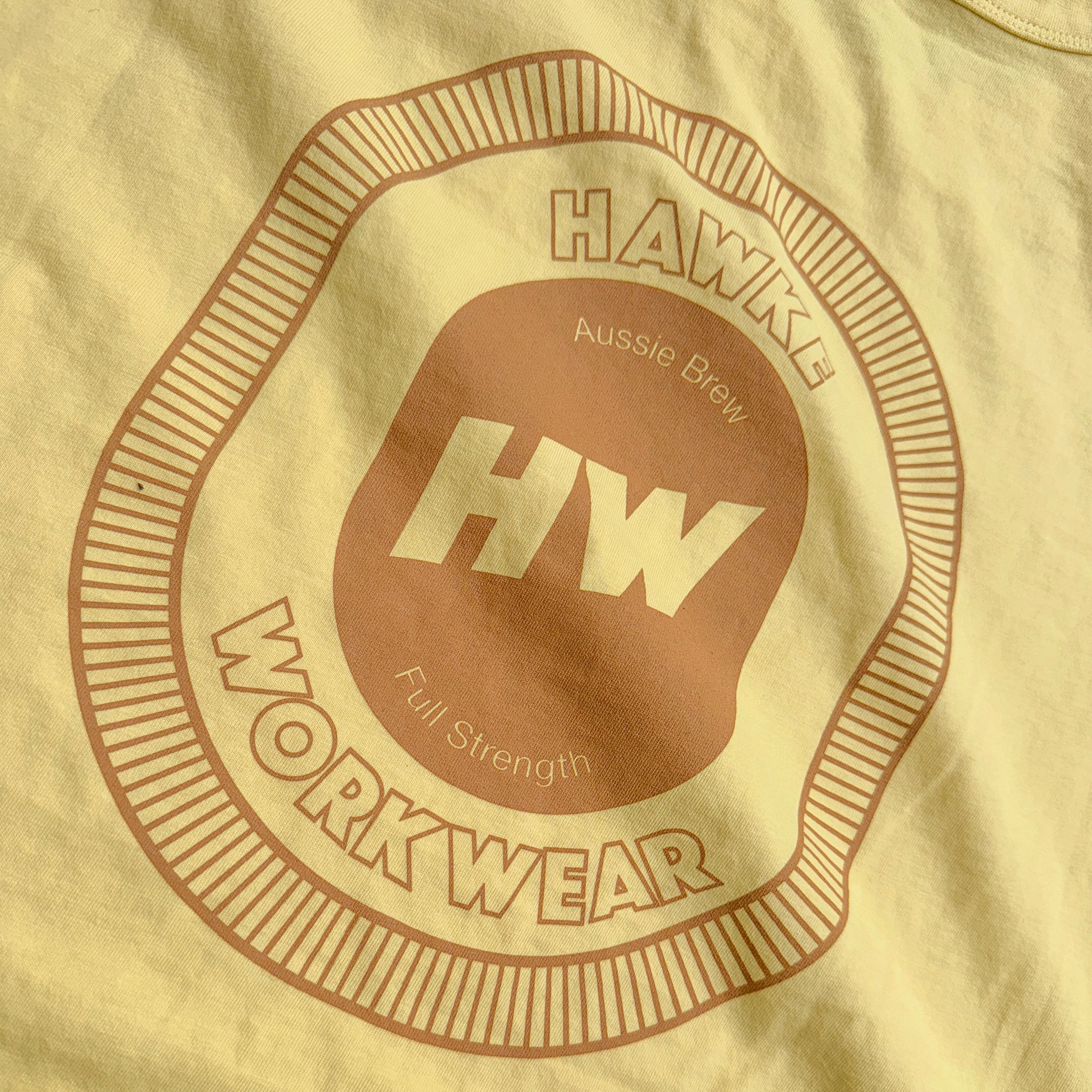 GOLDEN ALES TEE - Image 3