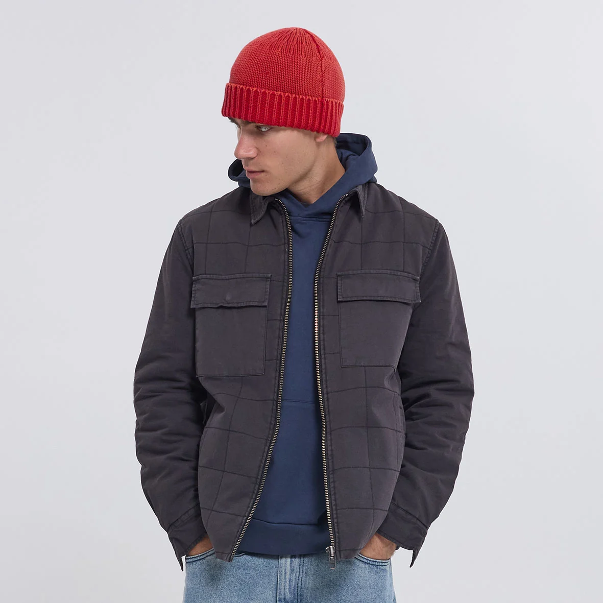 GOOD YARN BEANIE - Image 6