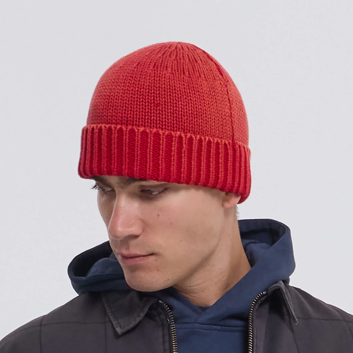 GOOD YARN BEANIE - Image 7