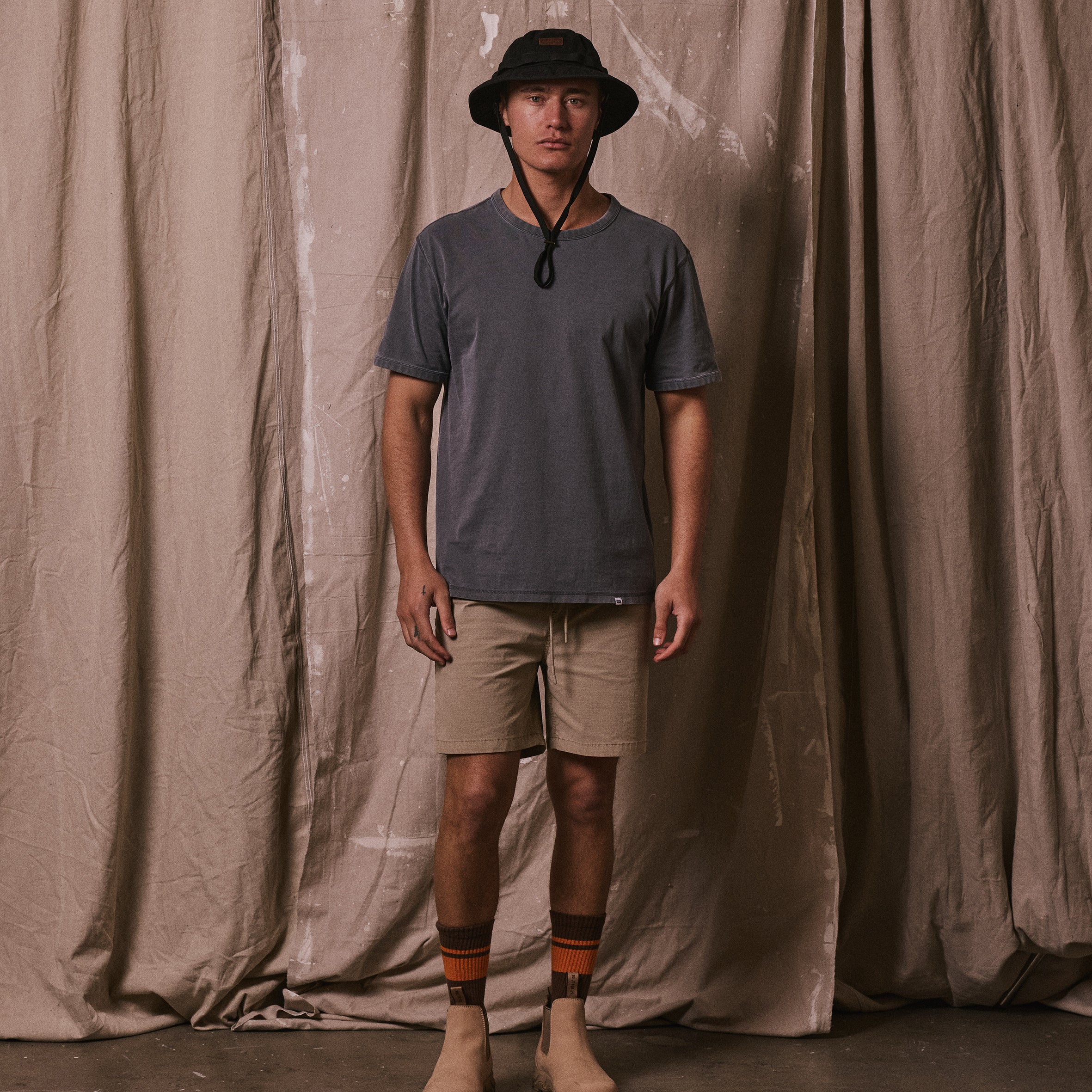 HERITAGE BOONIE - Image 6