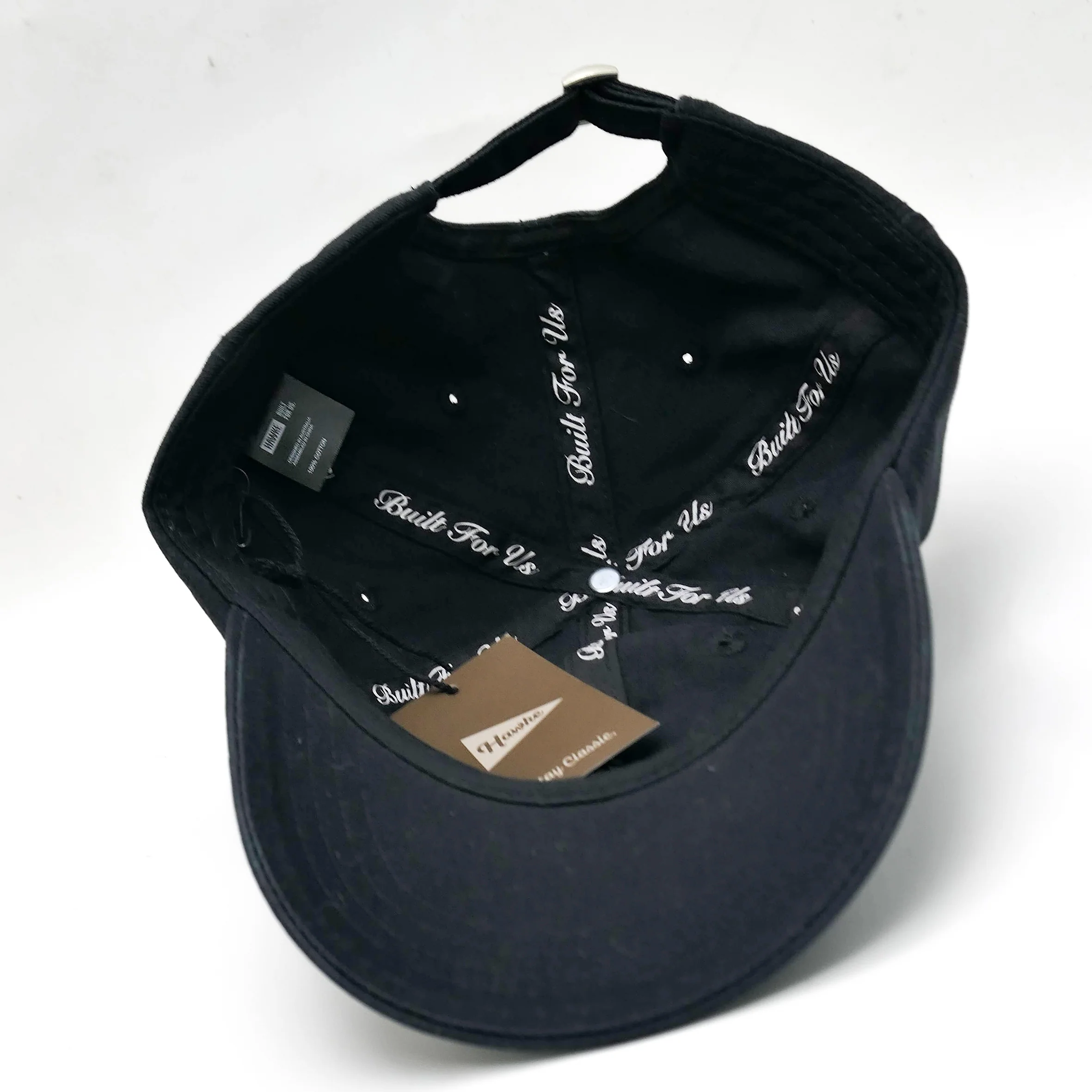 HERITAGE CAP BLANK - Image 3