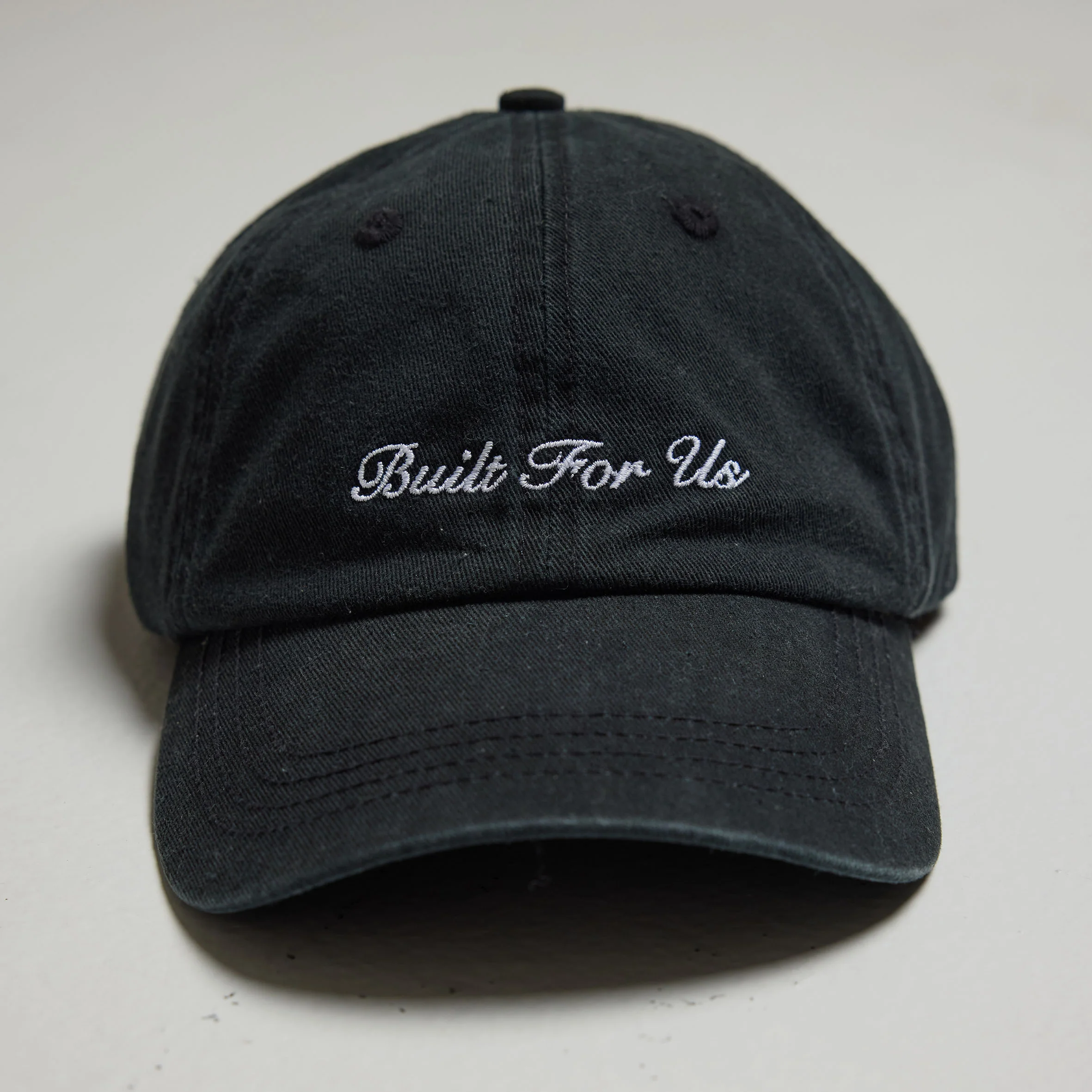 HERITAGE BASEBALL CAP - Image 3