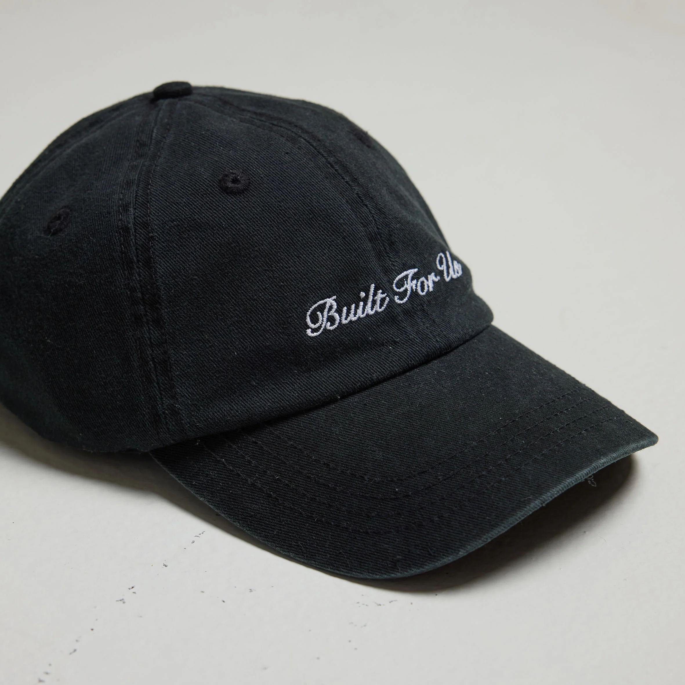 HERITAGE BASEBALL CAP - Image 4