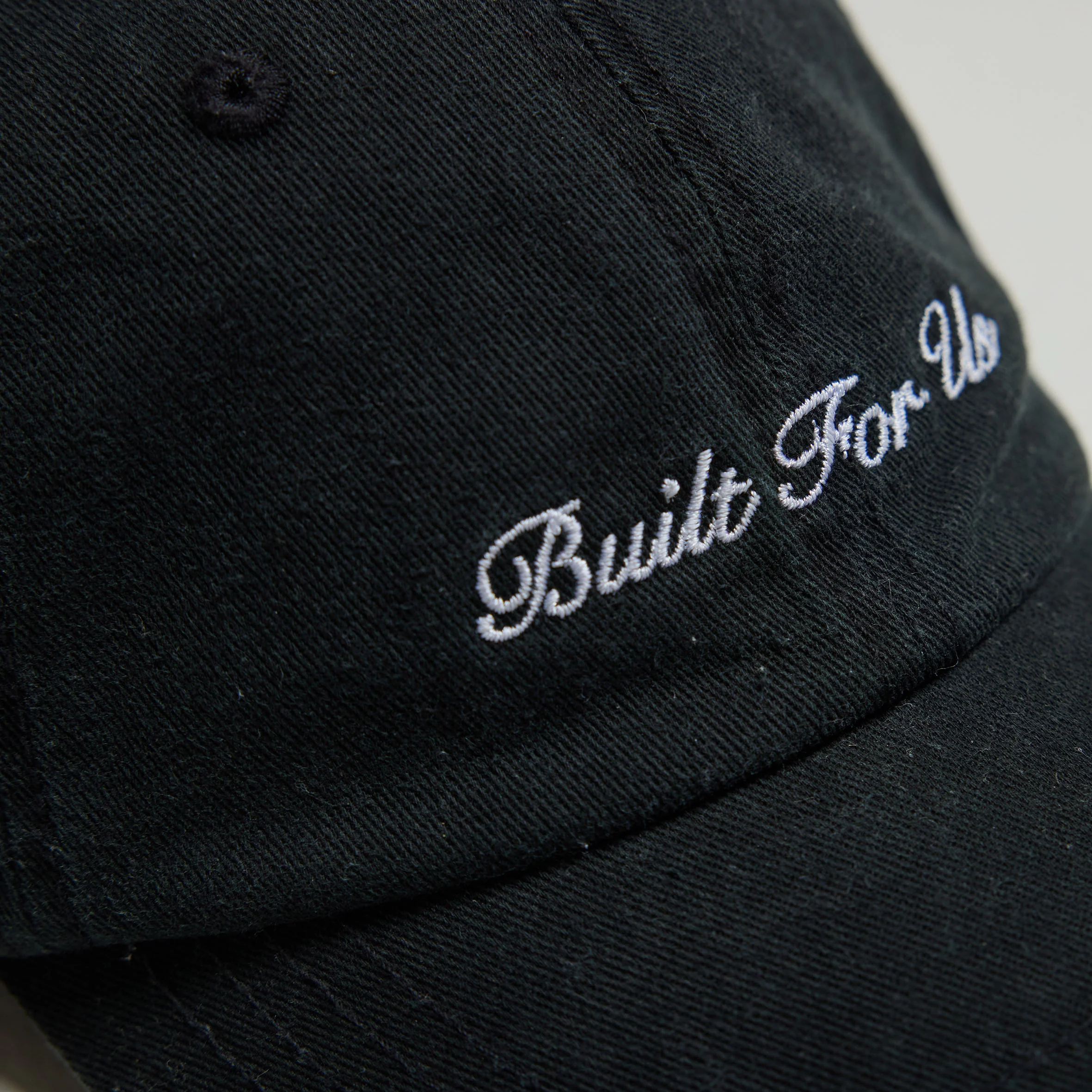 HERITAGE BASEBALL CAP - Image 5