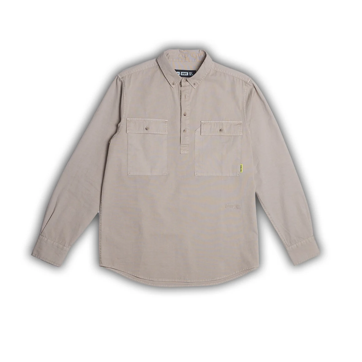 HERITAGE HALF BUTTON - Image 11