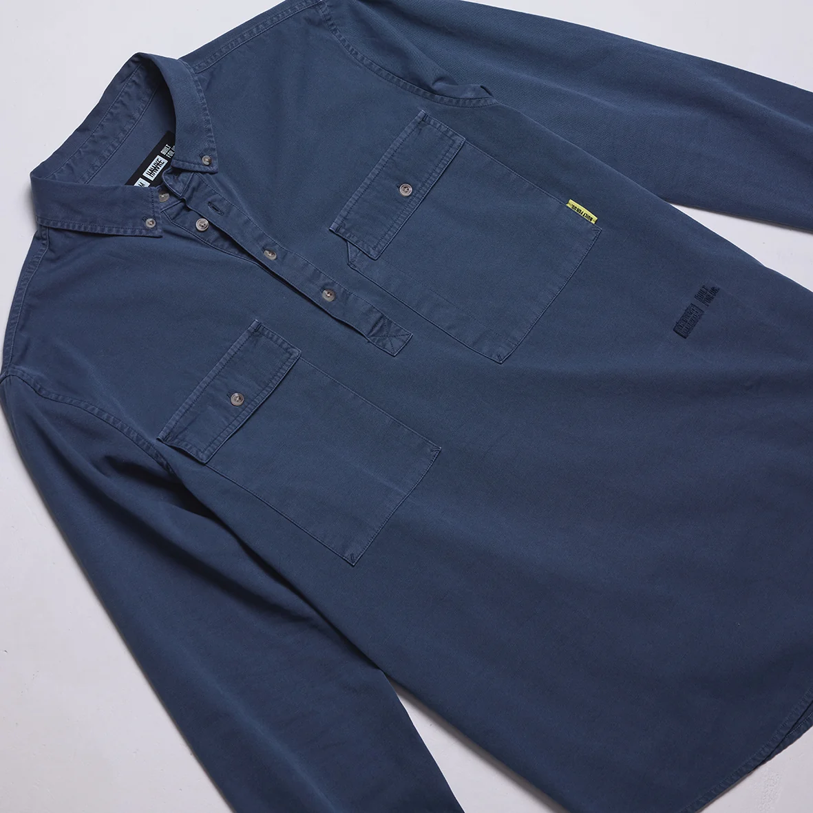 HERITAGE HALF BUTTON - Image 13