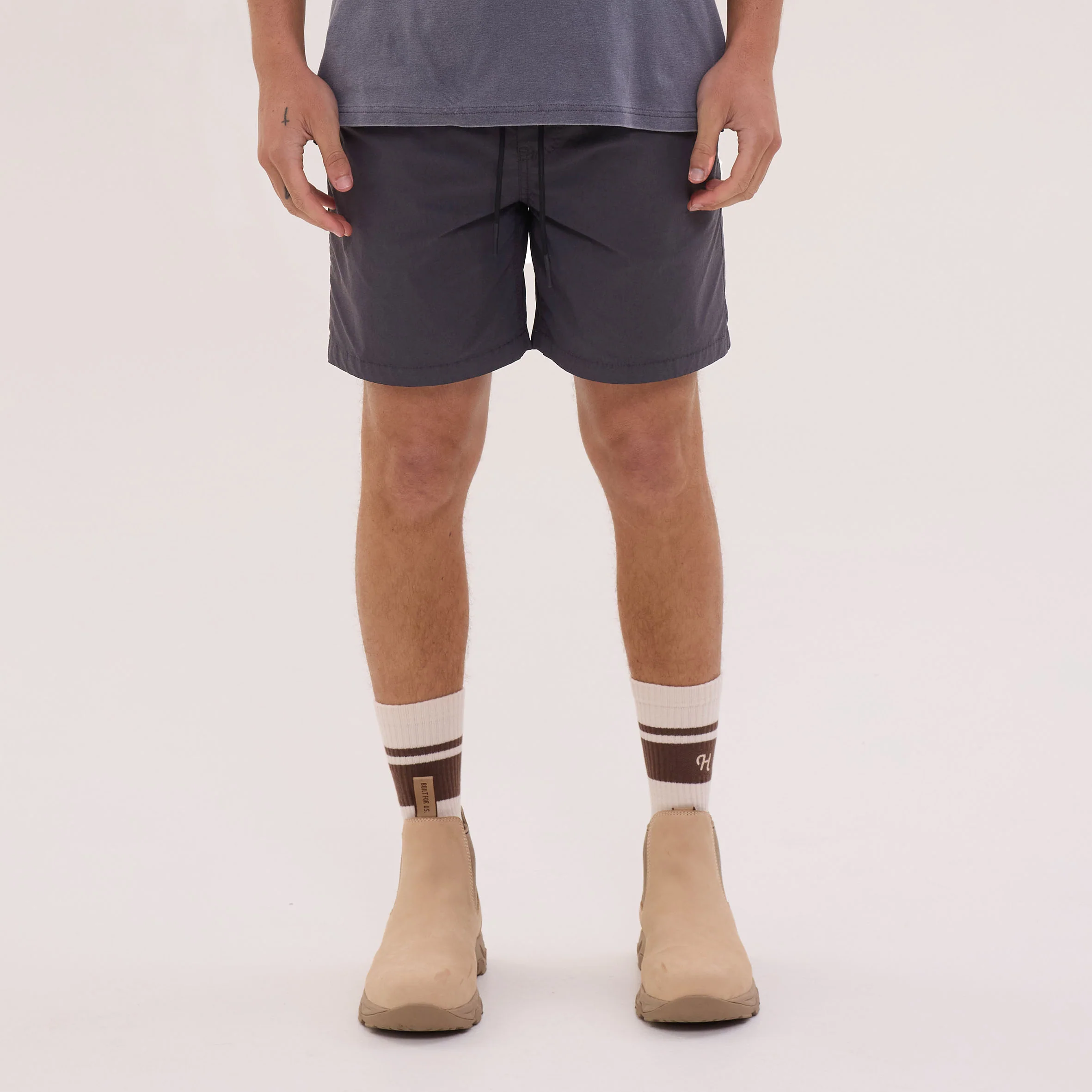 HERITAGE VAPOUR VOLLEY - Image 3