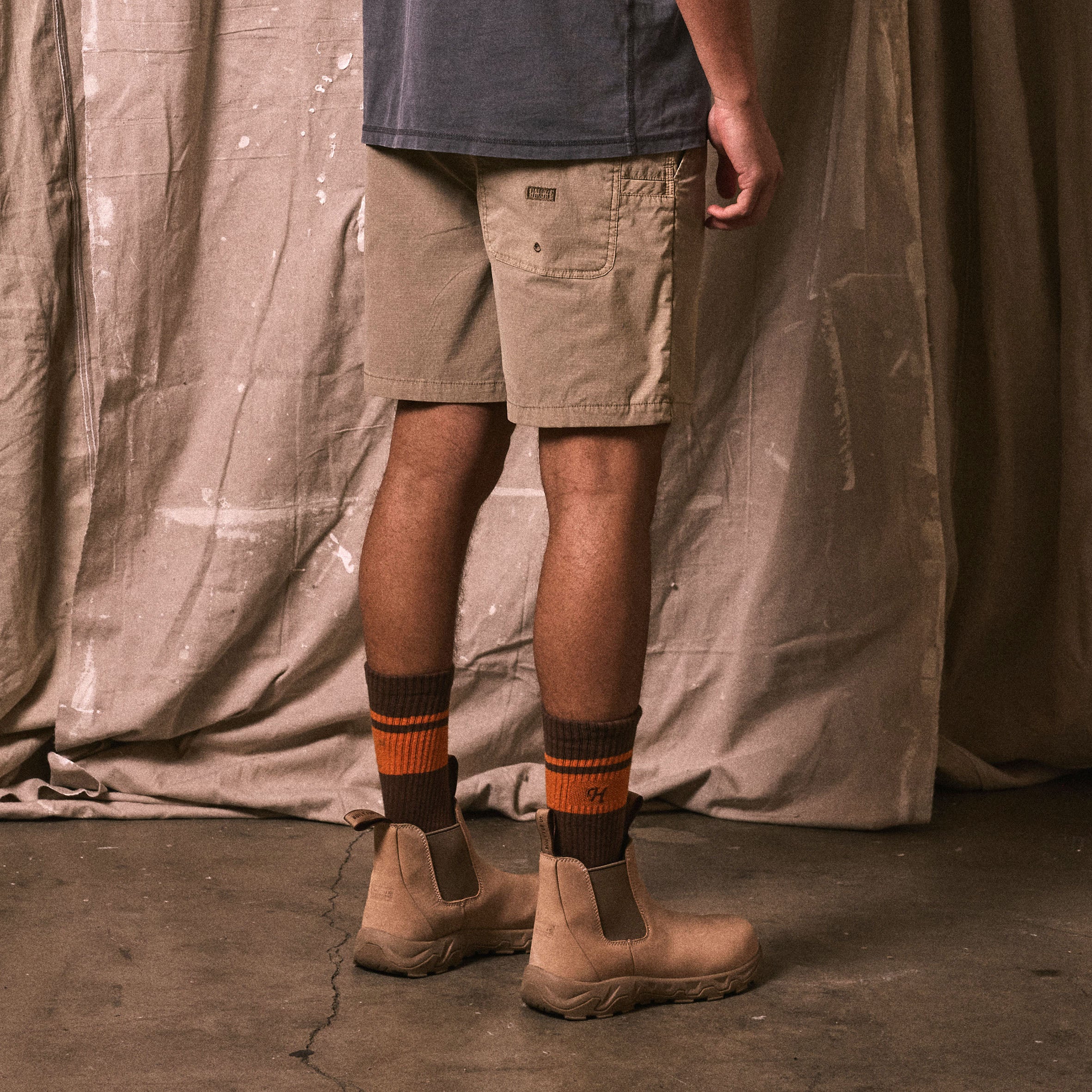 HERITAGE VAPOUR VOLLEY - Image 8