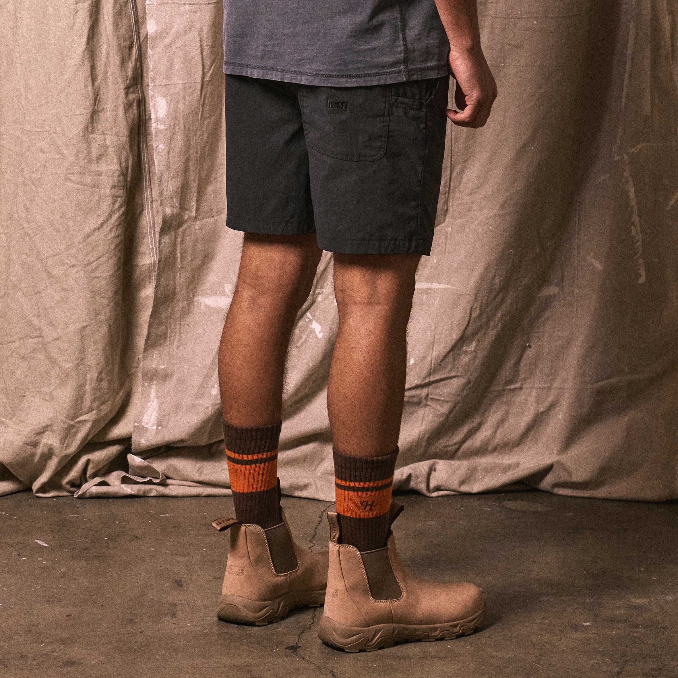 HERITAGE VAPOUR VOLLEY - Image 9