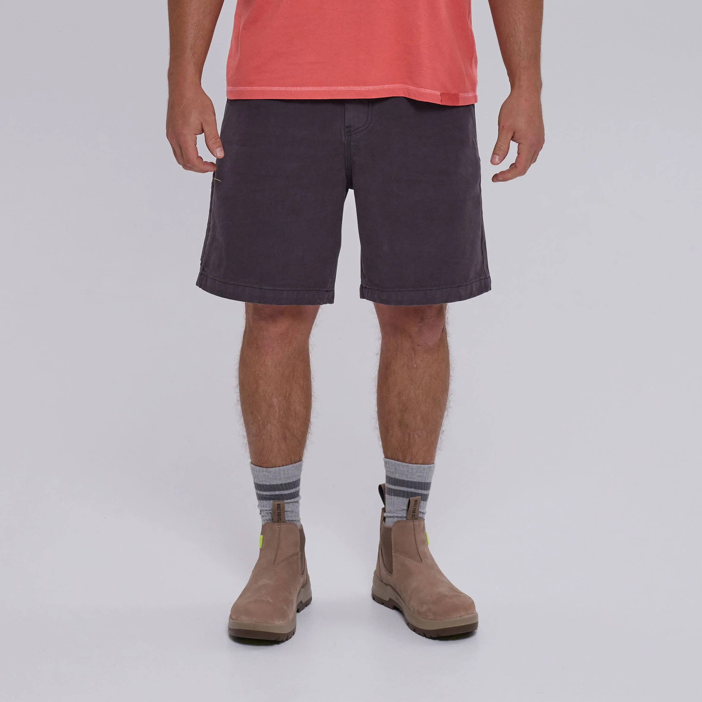 LOOSE LEGS SHORT - Image 10