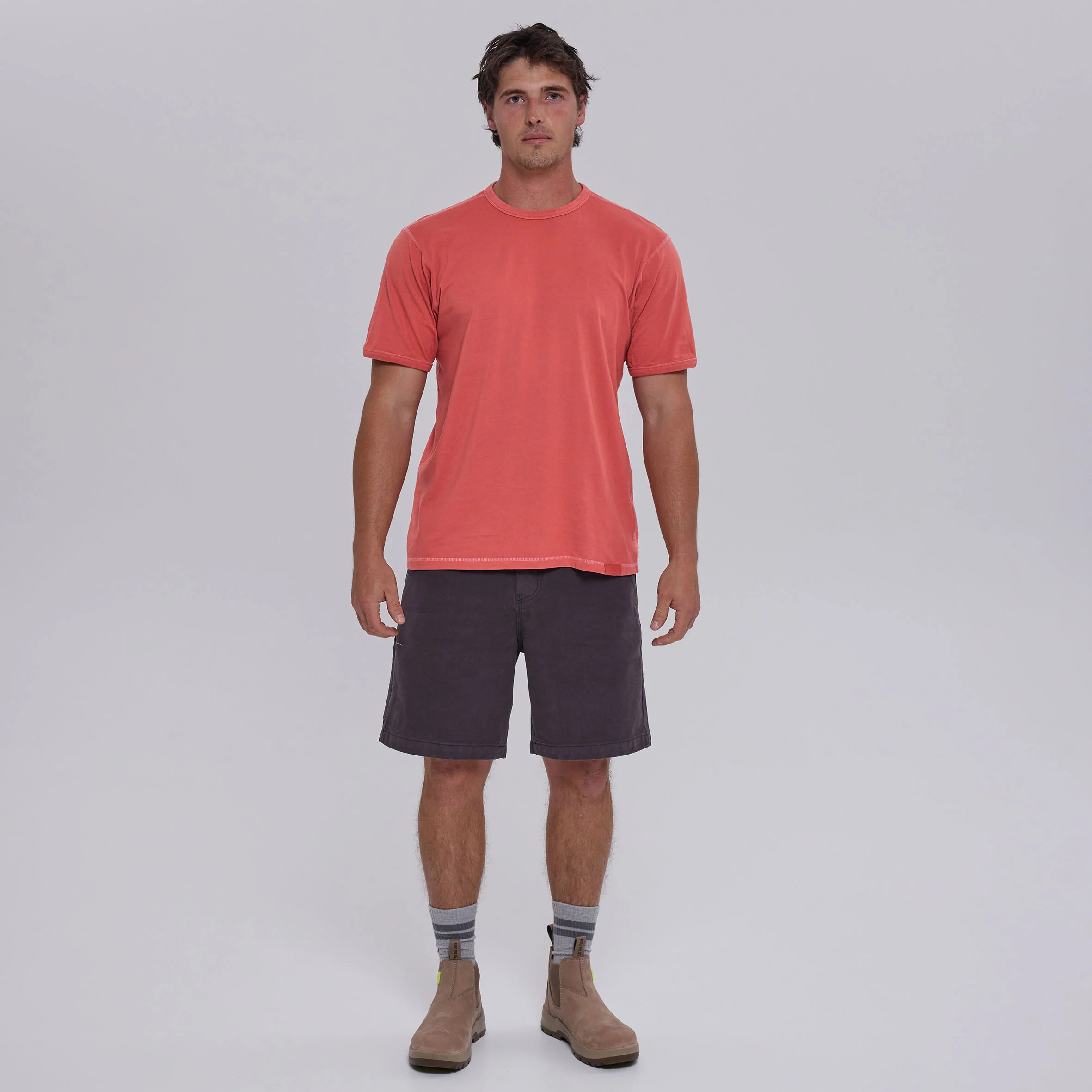 LOOSE LEGS SHORT - Image 11