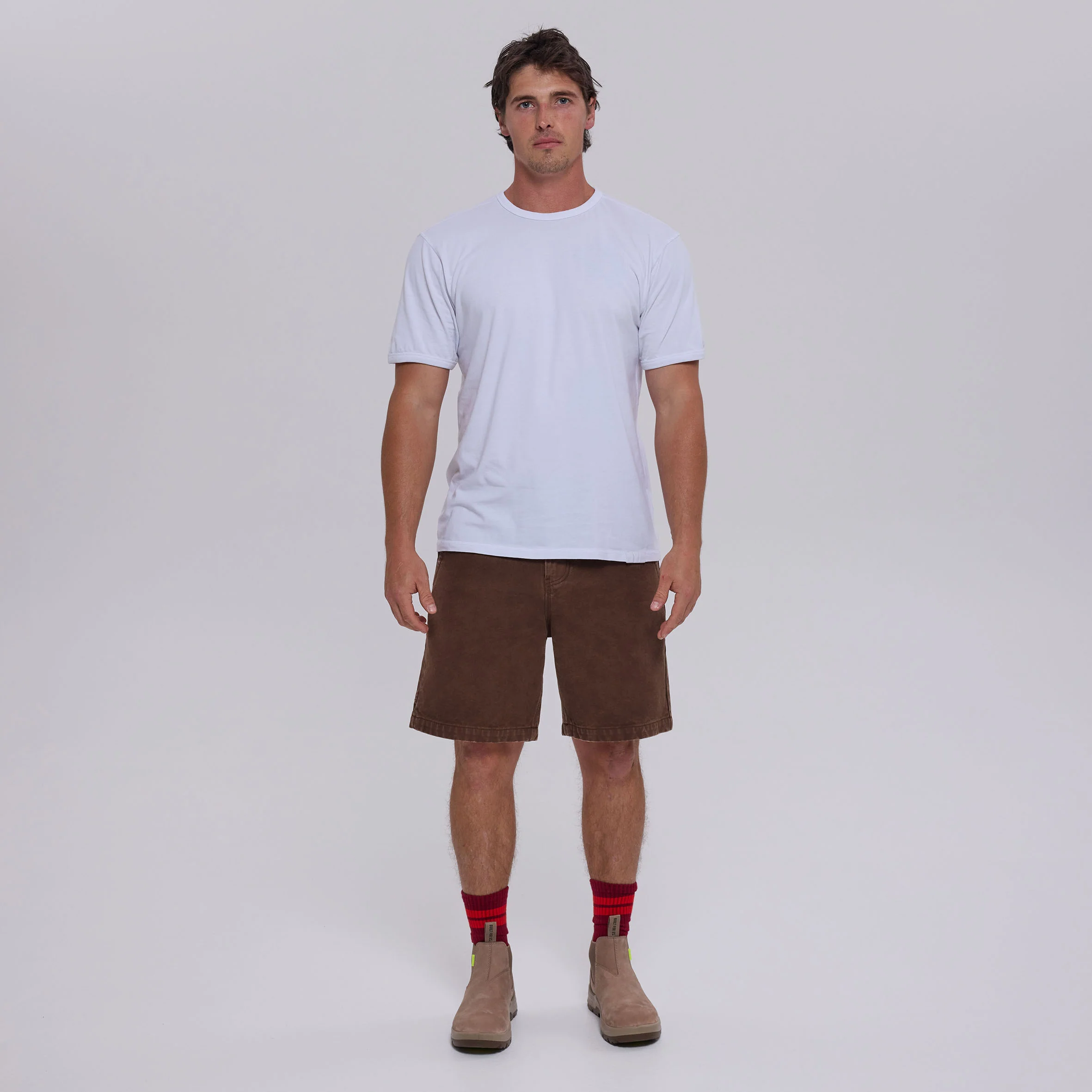 LOOSE LEGS SHORT - Image 12