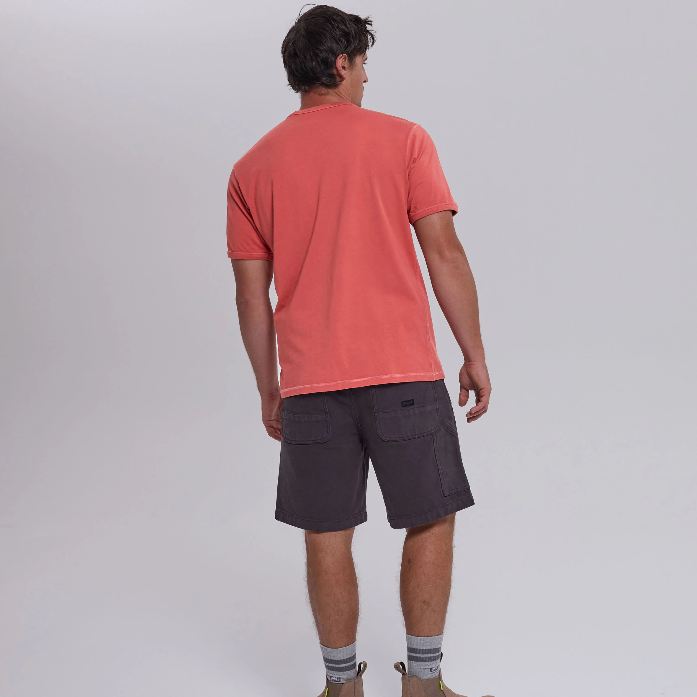 LOOSE LEGS SHORT - Image 13