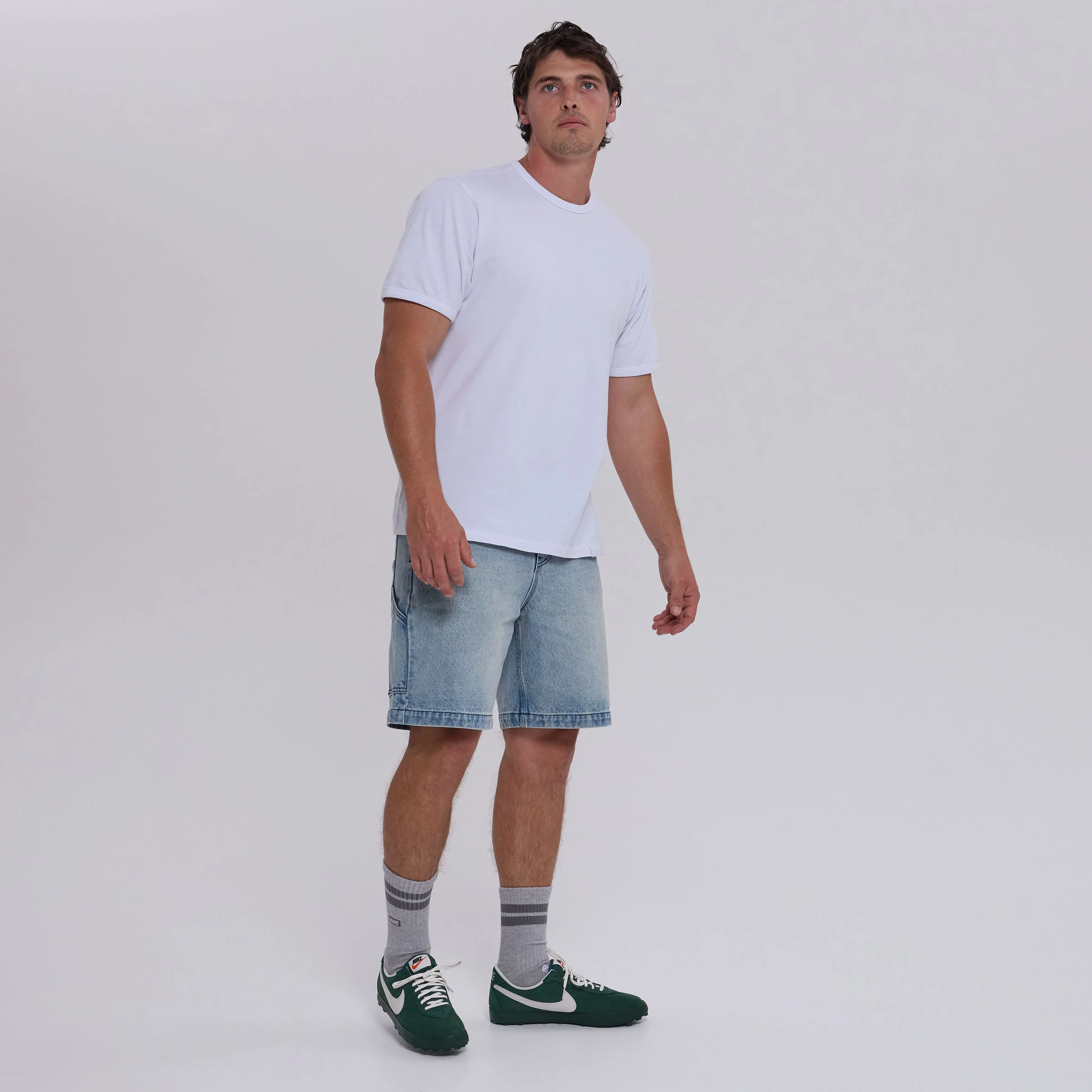 LOOSE LEGS SHORT - Image 14