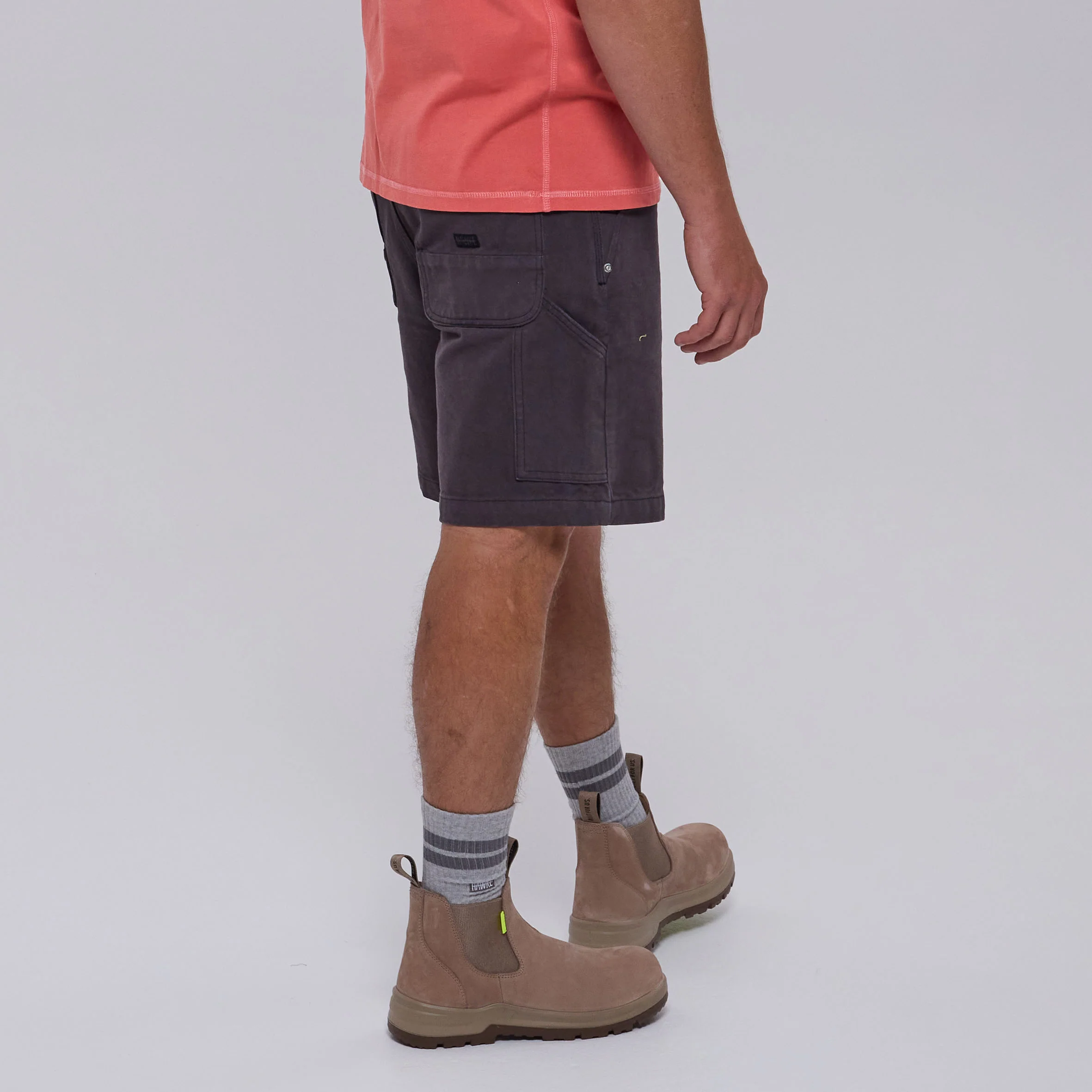 LOOSE LEGS SHORT - Image 15