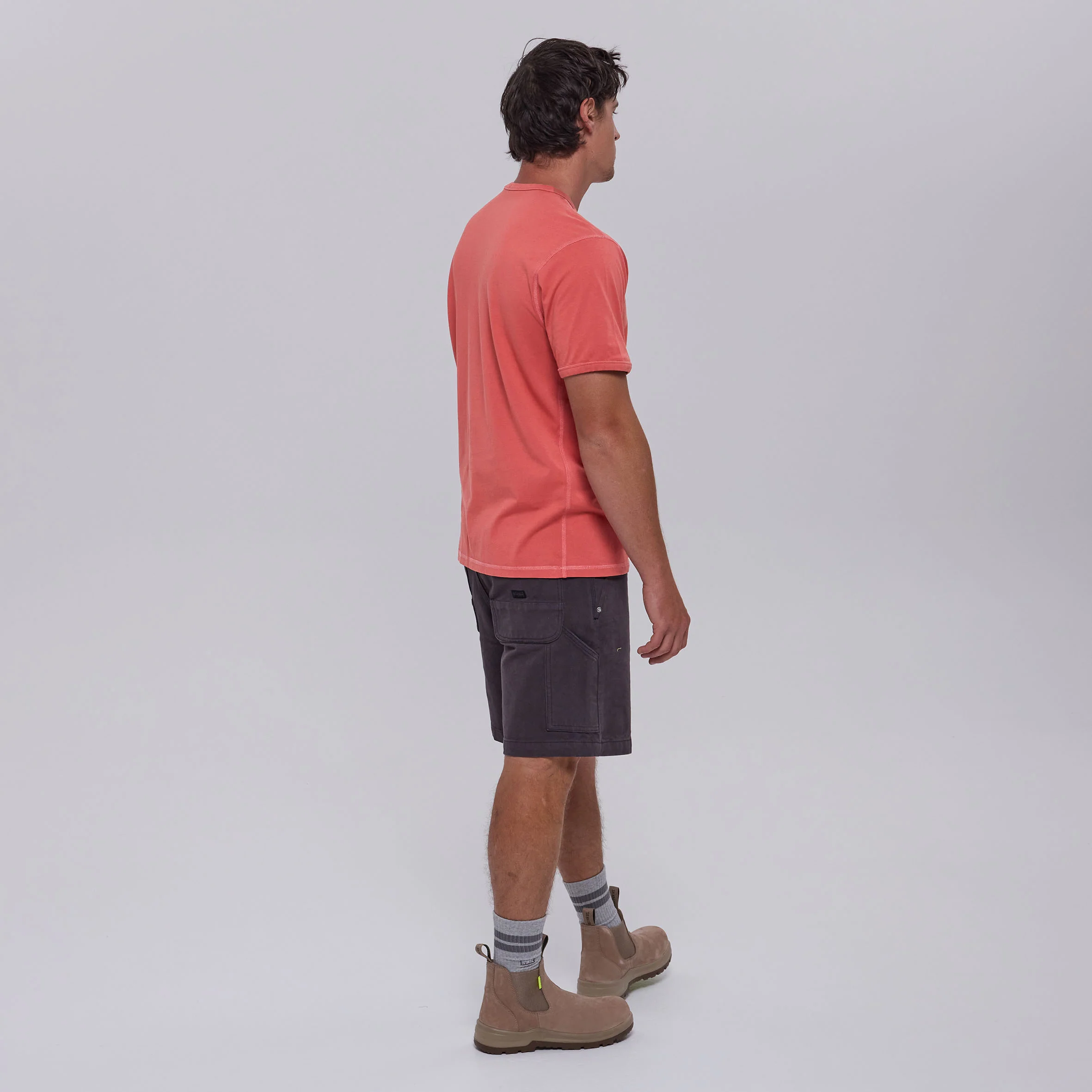 LOOSE LEGS SHORT - Image 16