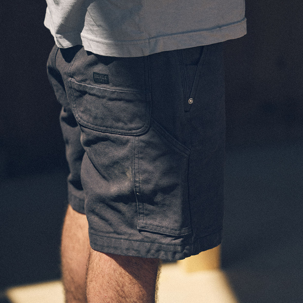 LOOSE LEGS SHORT - Image 3