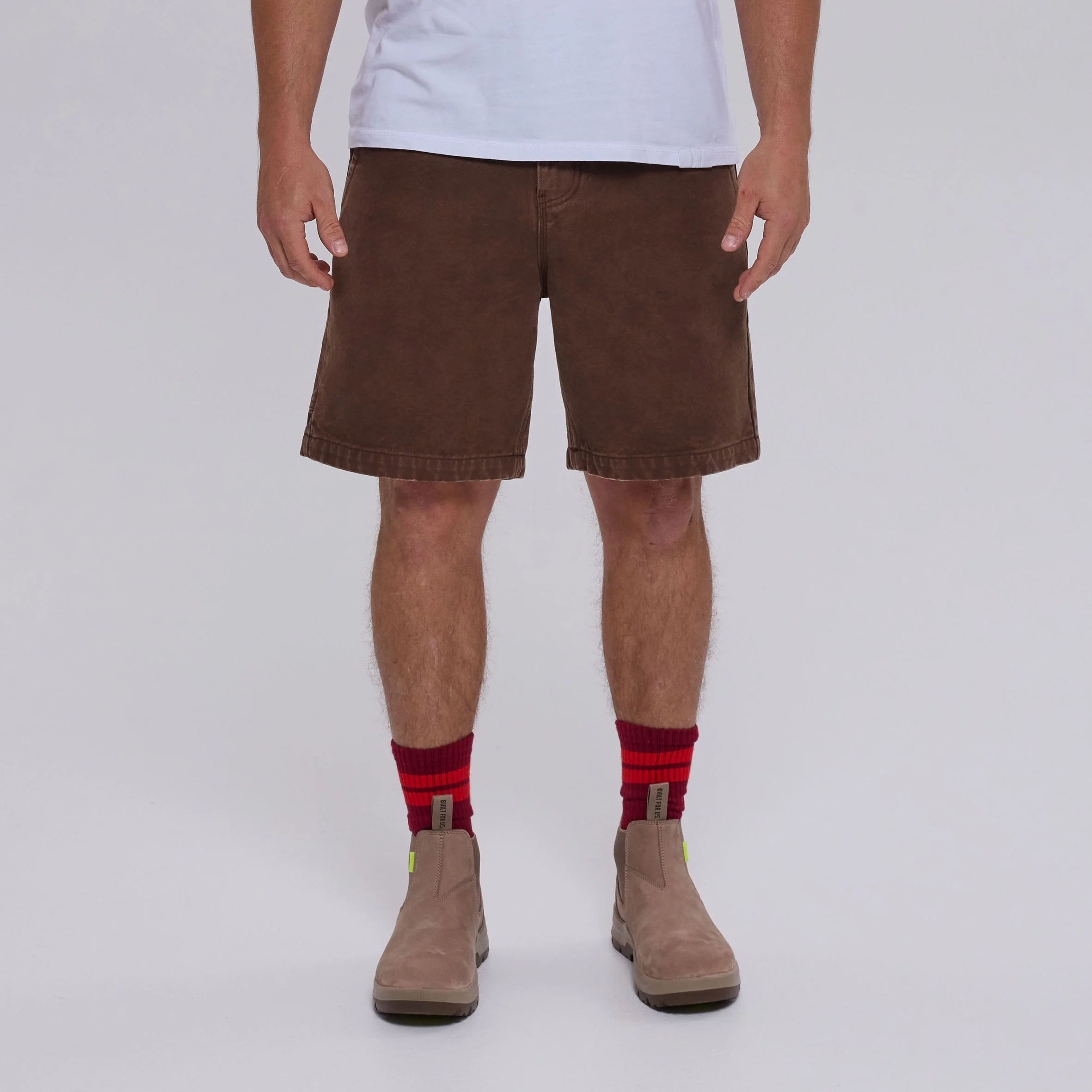 LOOSE LEGS SHORT - Image 4