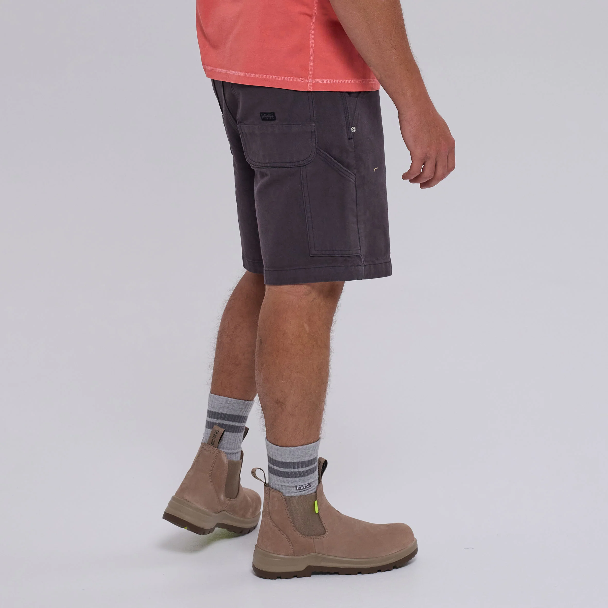 LOOSE LEGS SHORT - Image 5