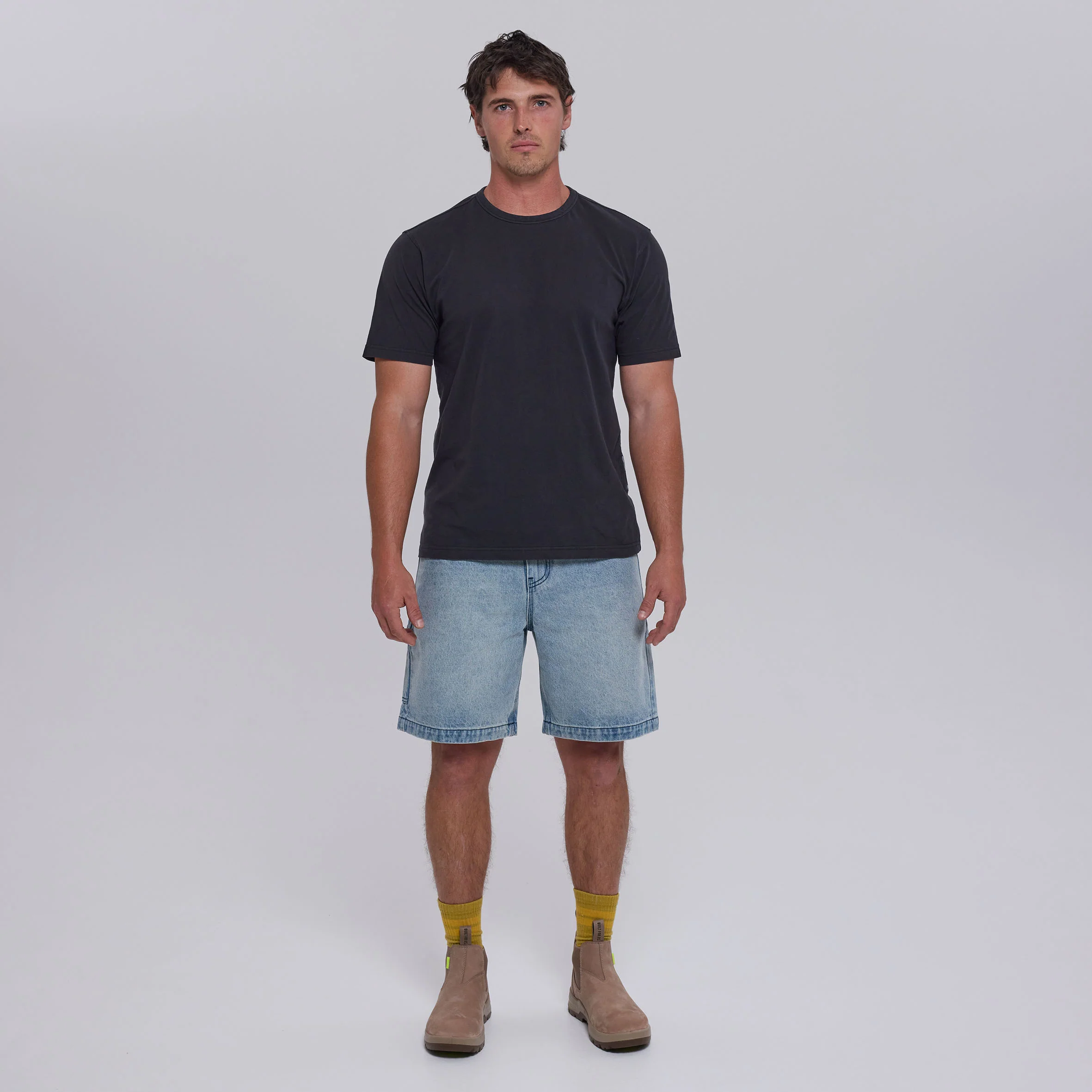 LOOSE LEGS SHORT - Image 6