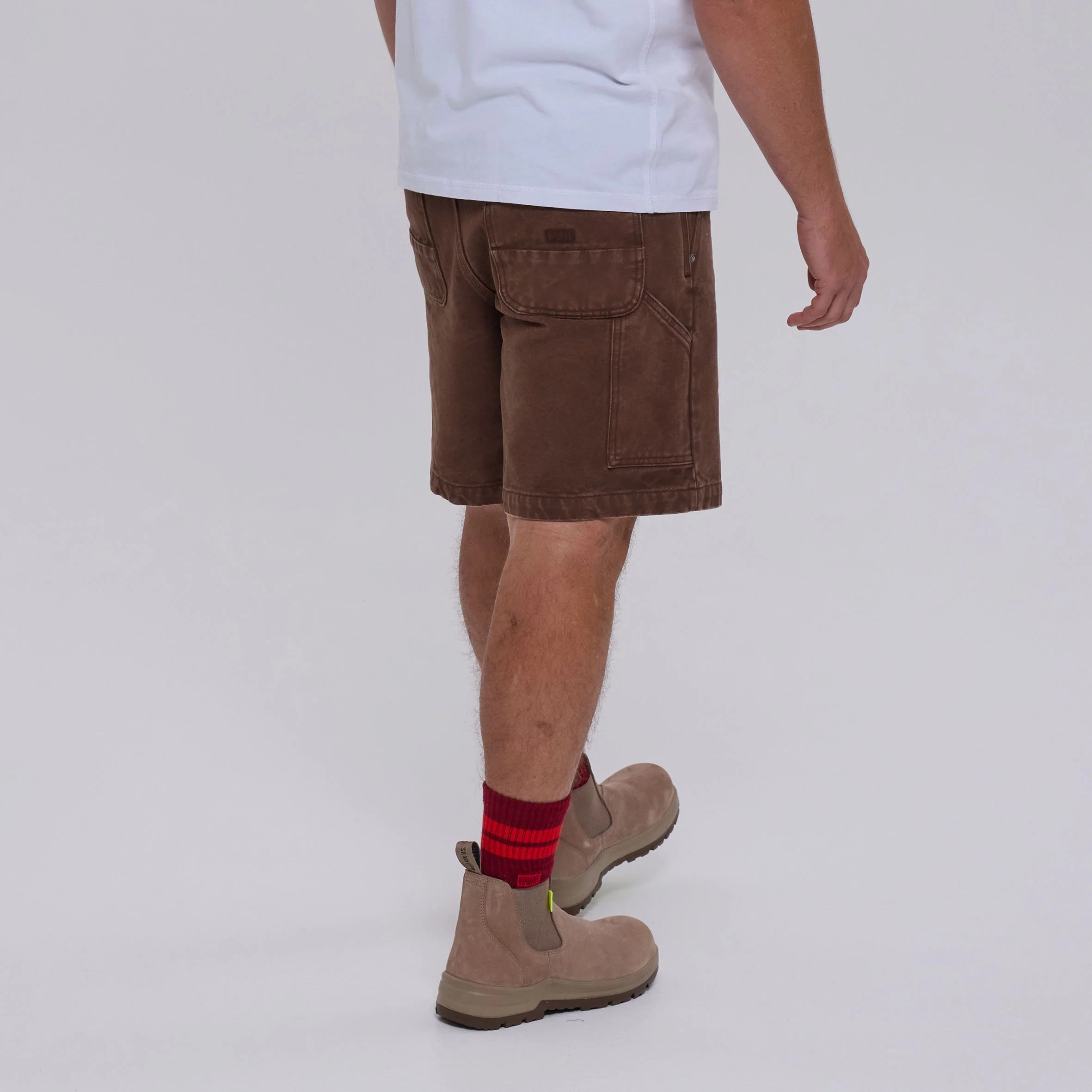 LOOSE LEGS SHORT - Image 7