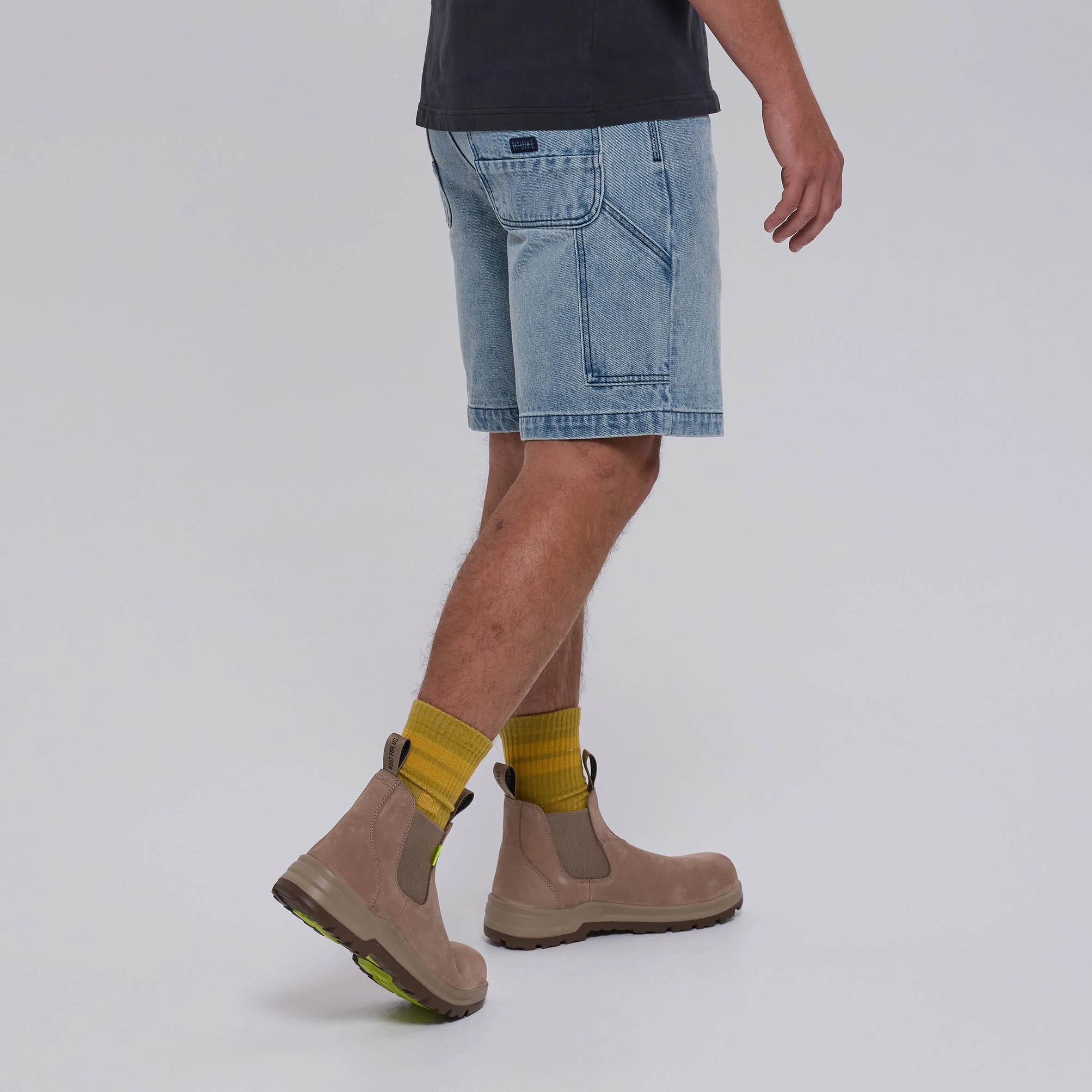 LOOSE LEGS SHORT - Image 8