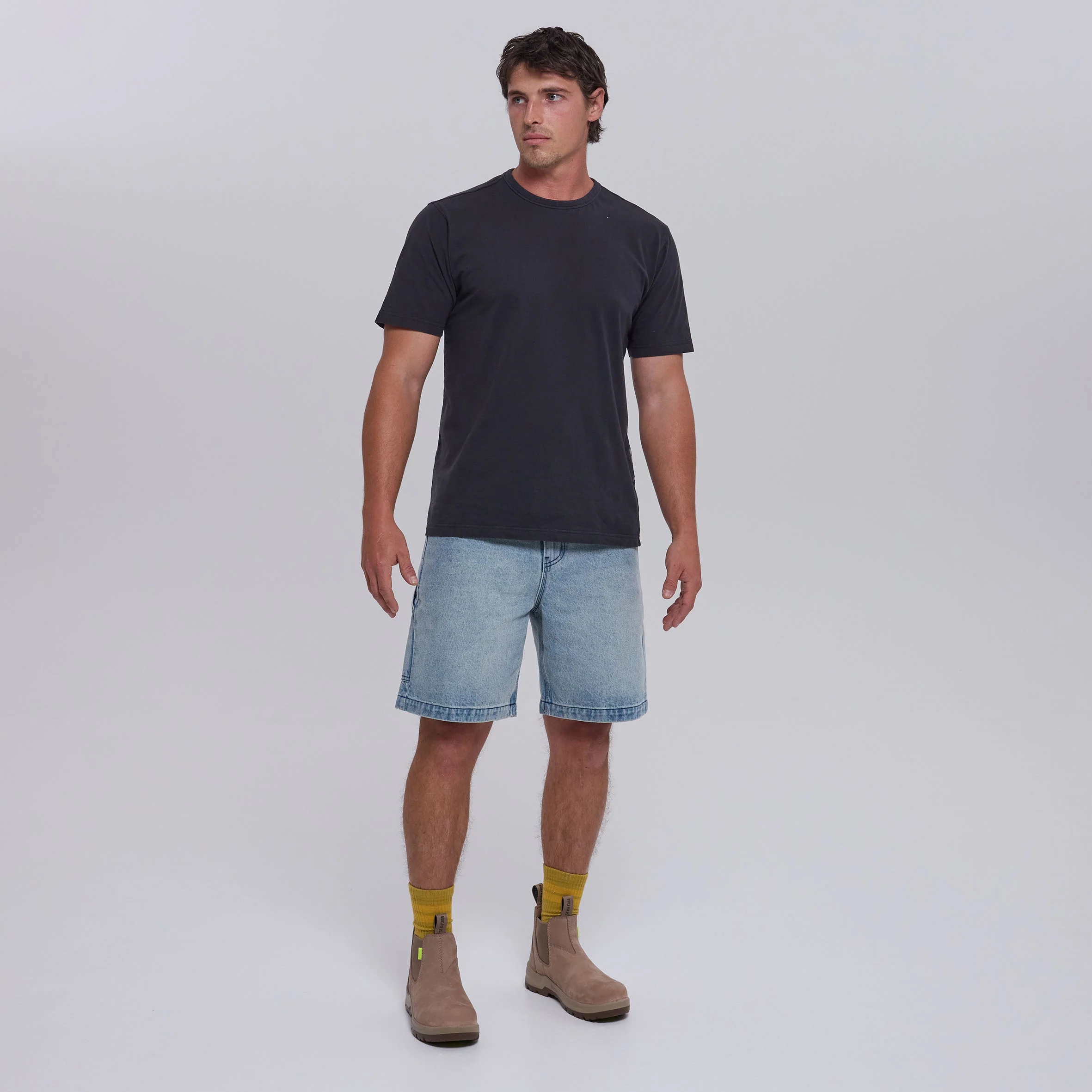 LOOSE LEGS SHORT - Image 9