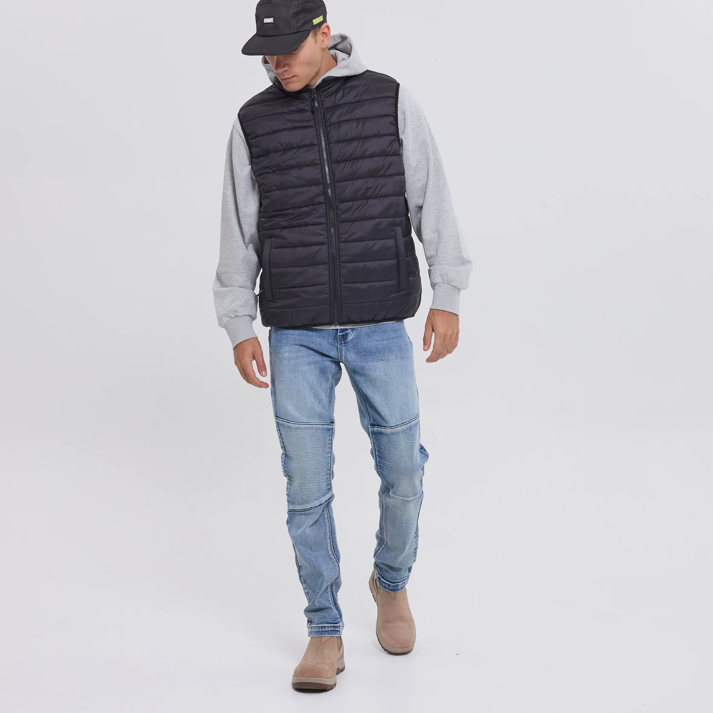 ND4 // NEO DENIM 4 - Image 10