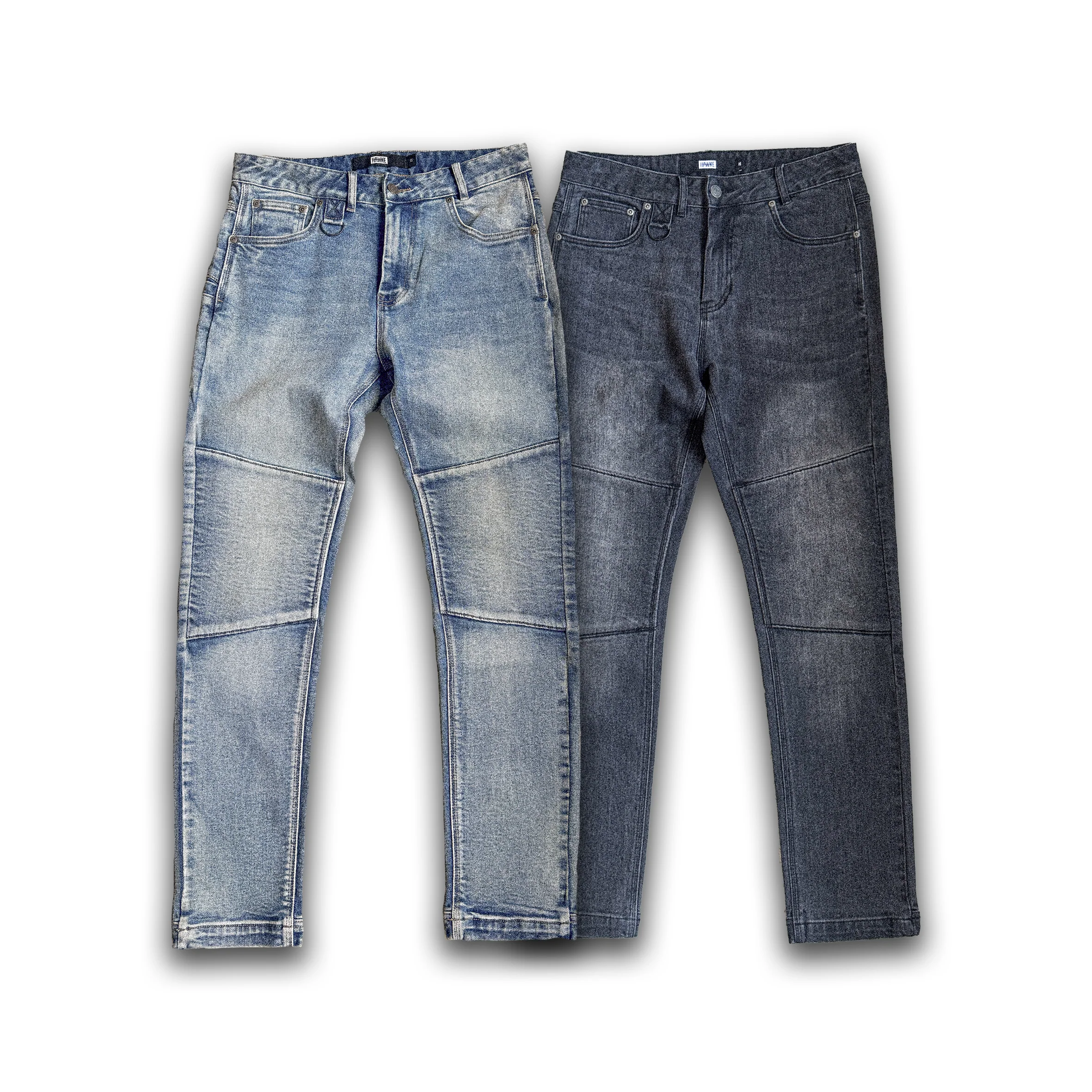 ND4 // NEO DENIM 4 - Image 12